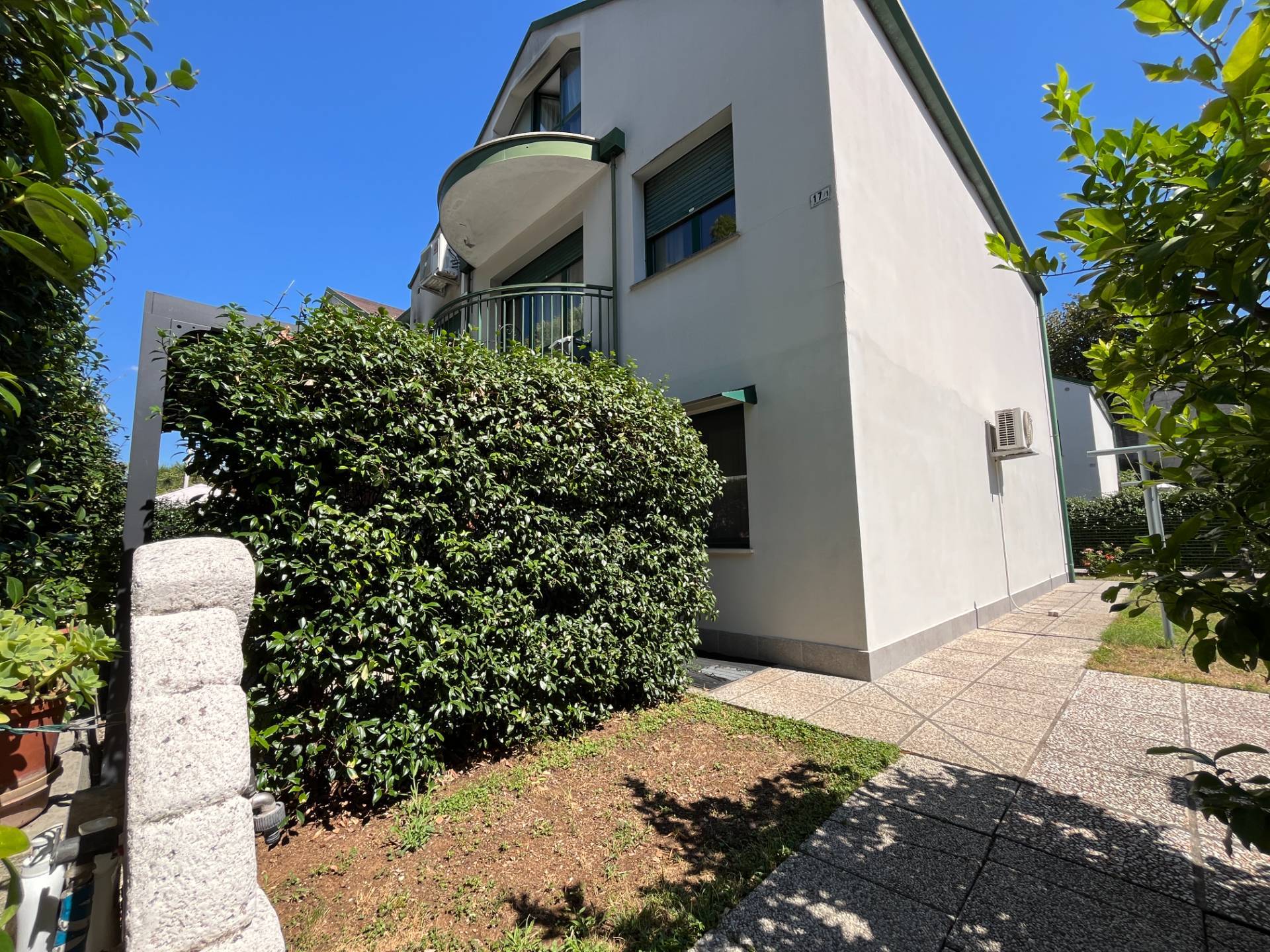 Appartamento in vendita a Gorizia, Campagnuzza