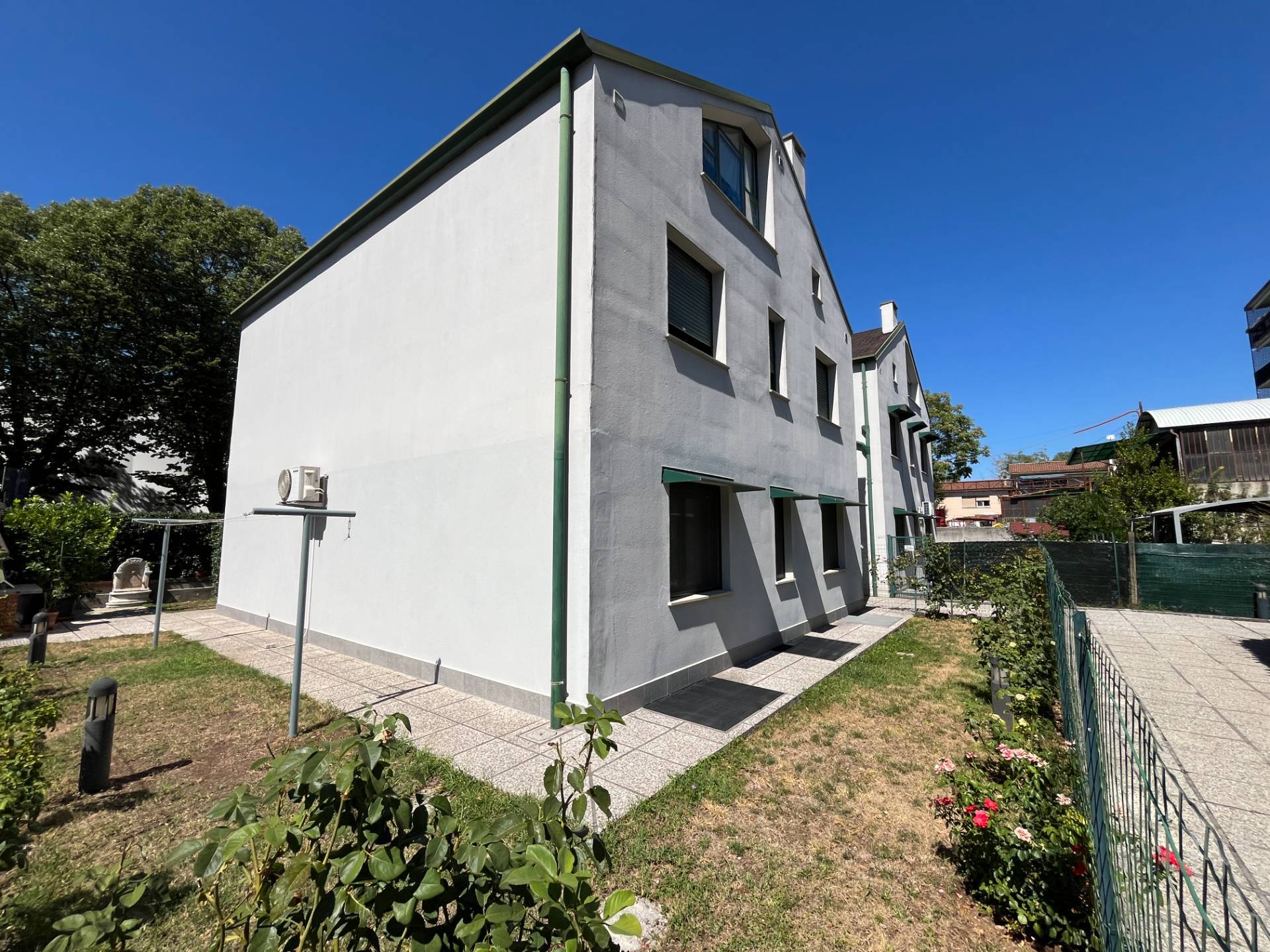 Appartamento in vendita a Gorizia, Campagnuzza
