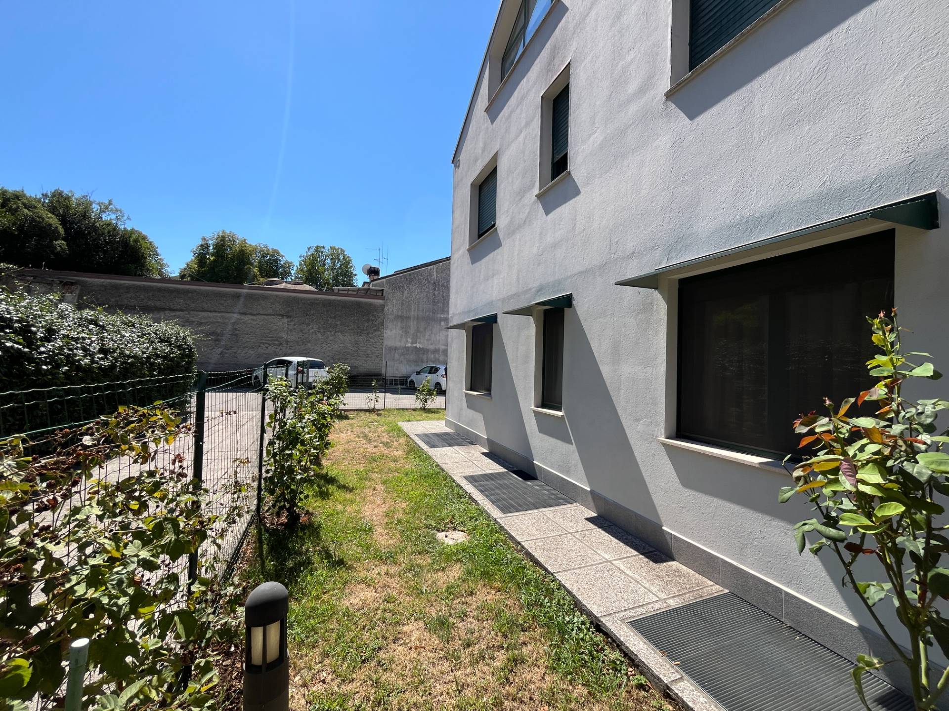 Appartamento in vendita a Gorizia, Campagnuzza