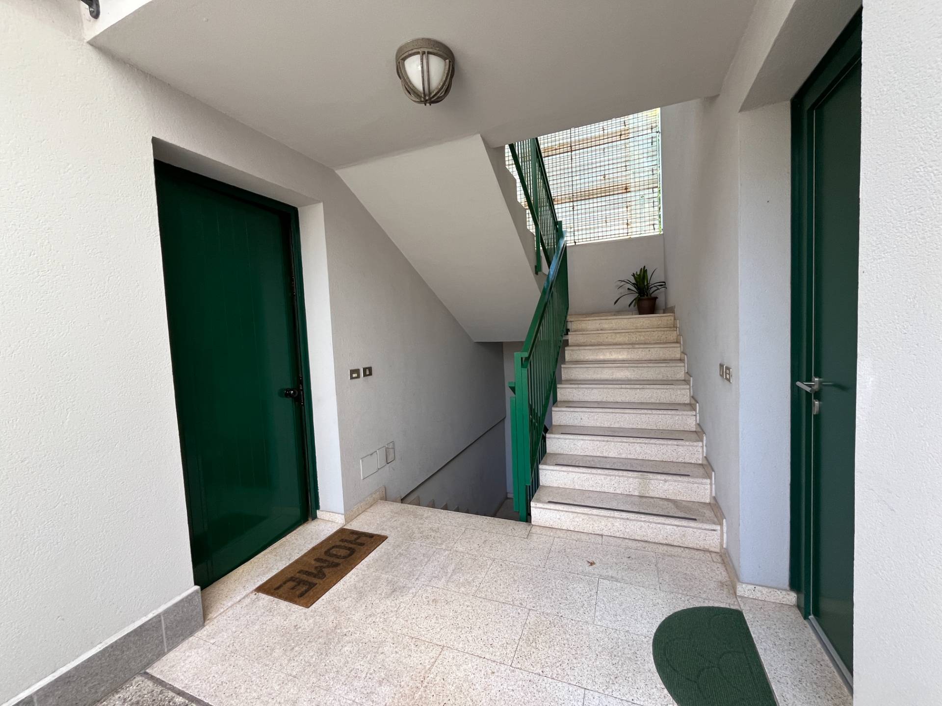 Appartamento in vendita a Gorizia, Campagnuzza