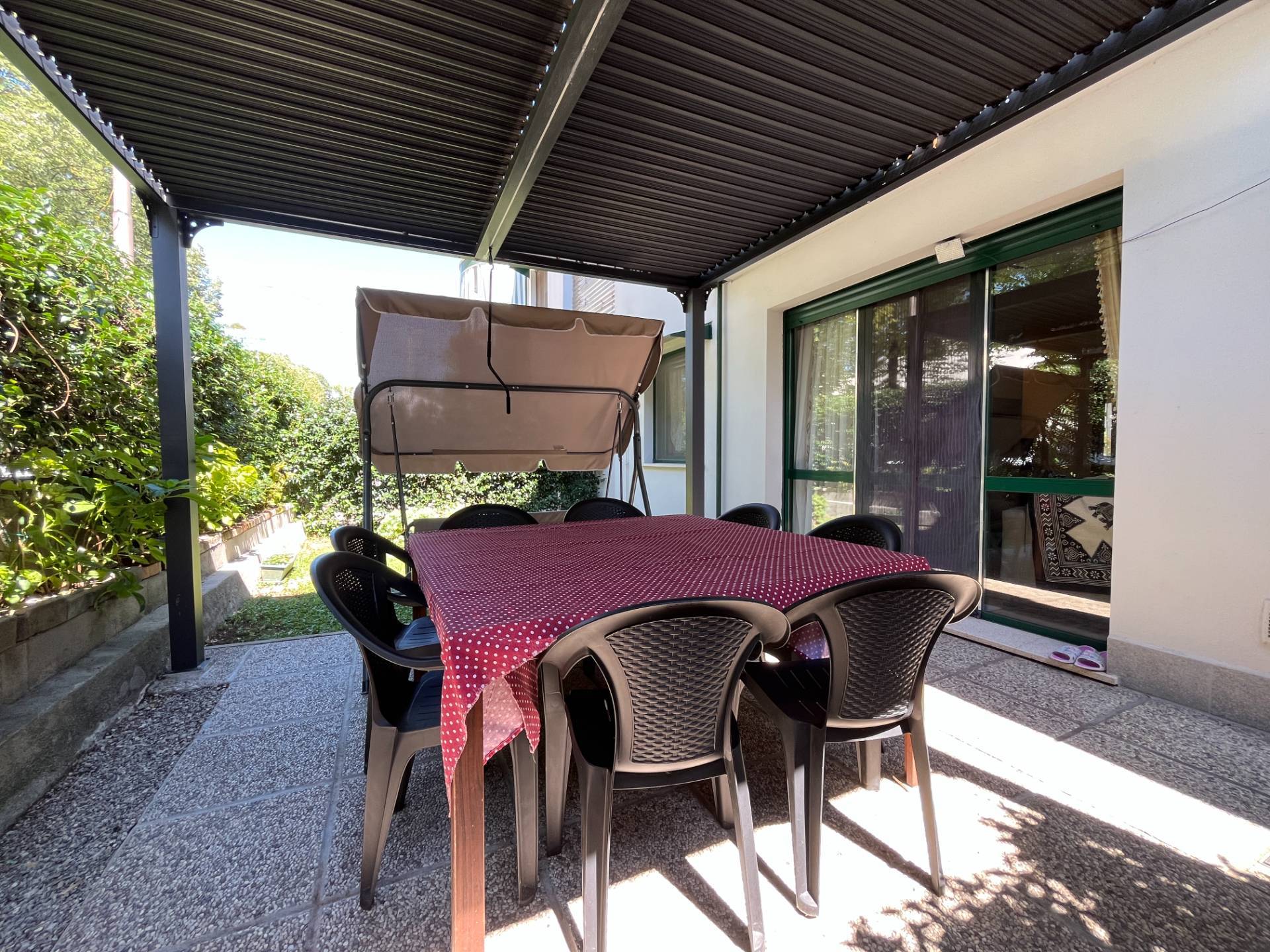 Appartamento in vendita a Gorizia, Campagnuzza