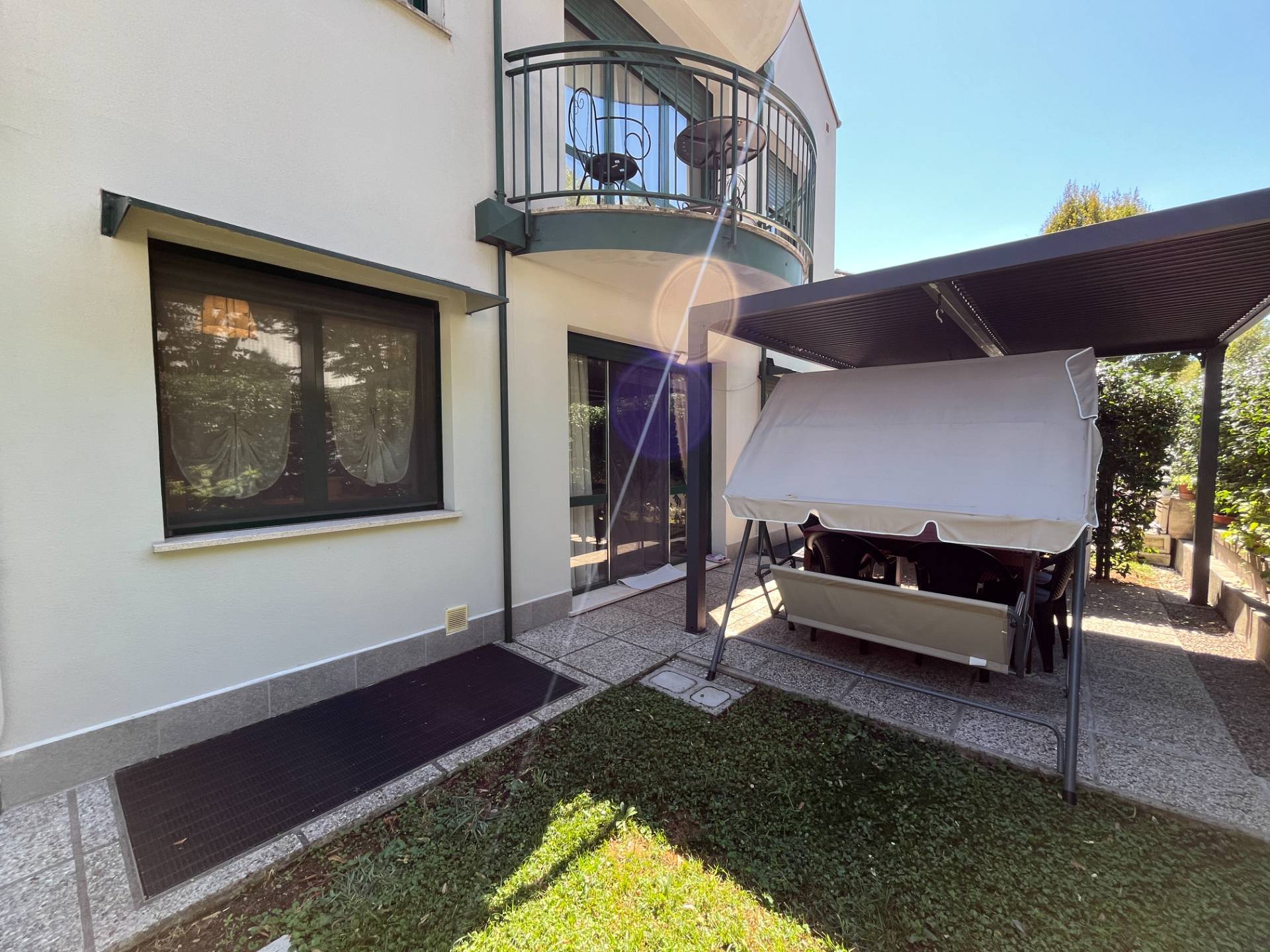 Appartamento in vendita a Gorizia, Campagnuzza