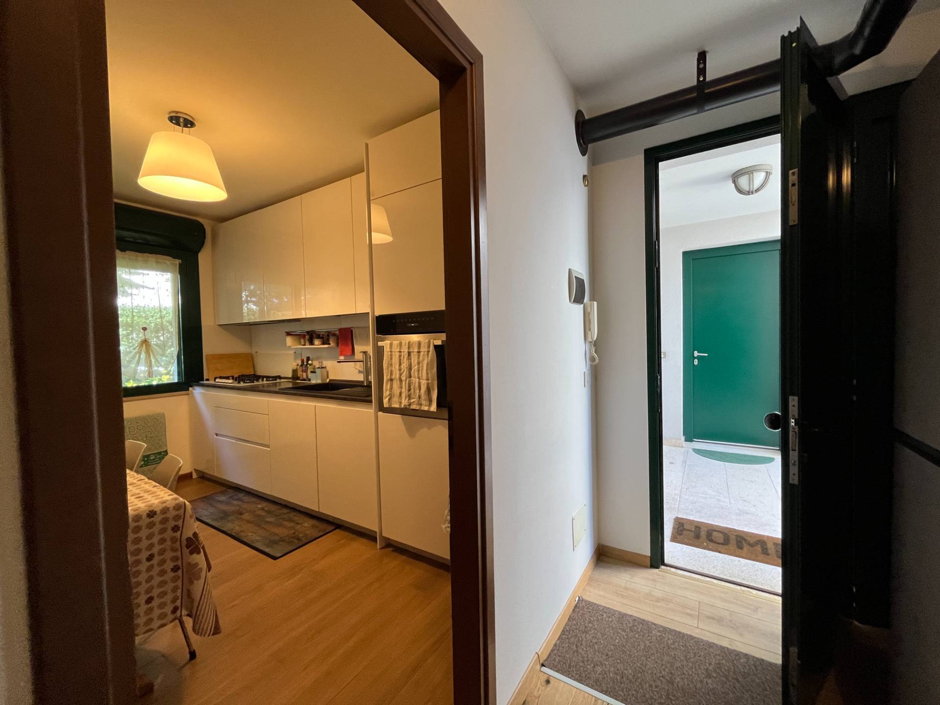Appartamento in vendita a Gorizia, Campagnuzza