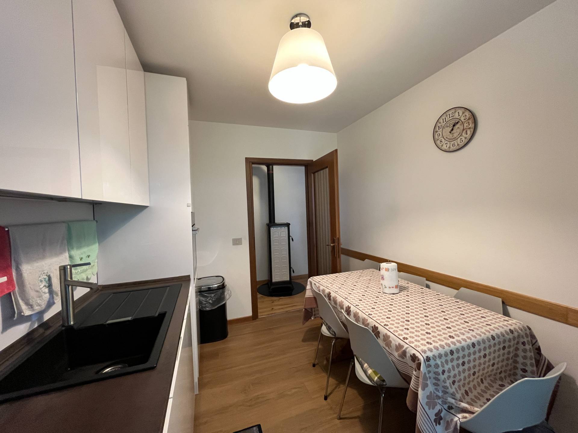 Appartamento in vendita a Gorizia, Campagnuzza
