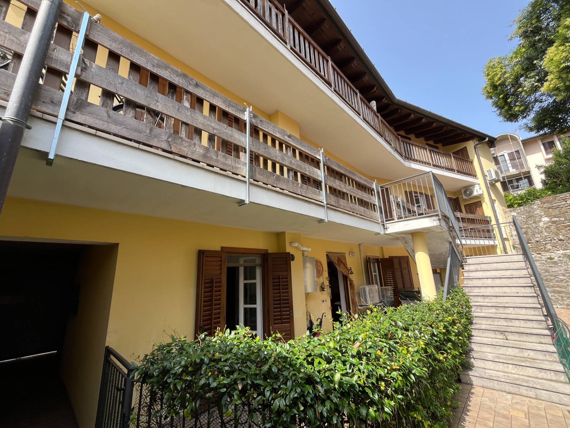 Appartamento in vendita a Gorizia, San Rocco