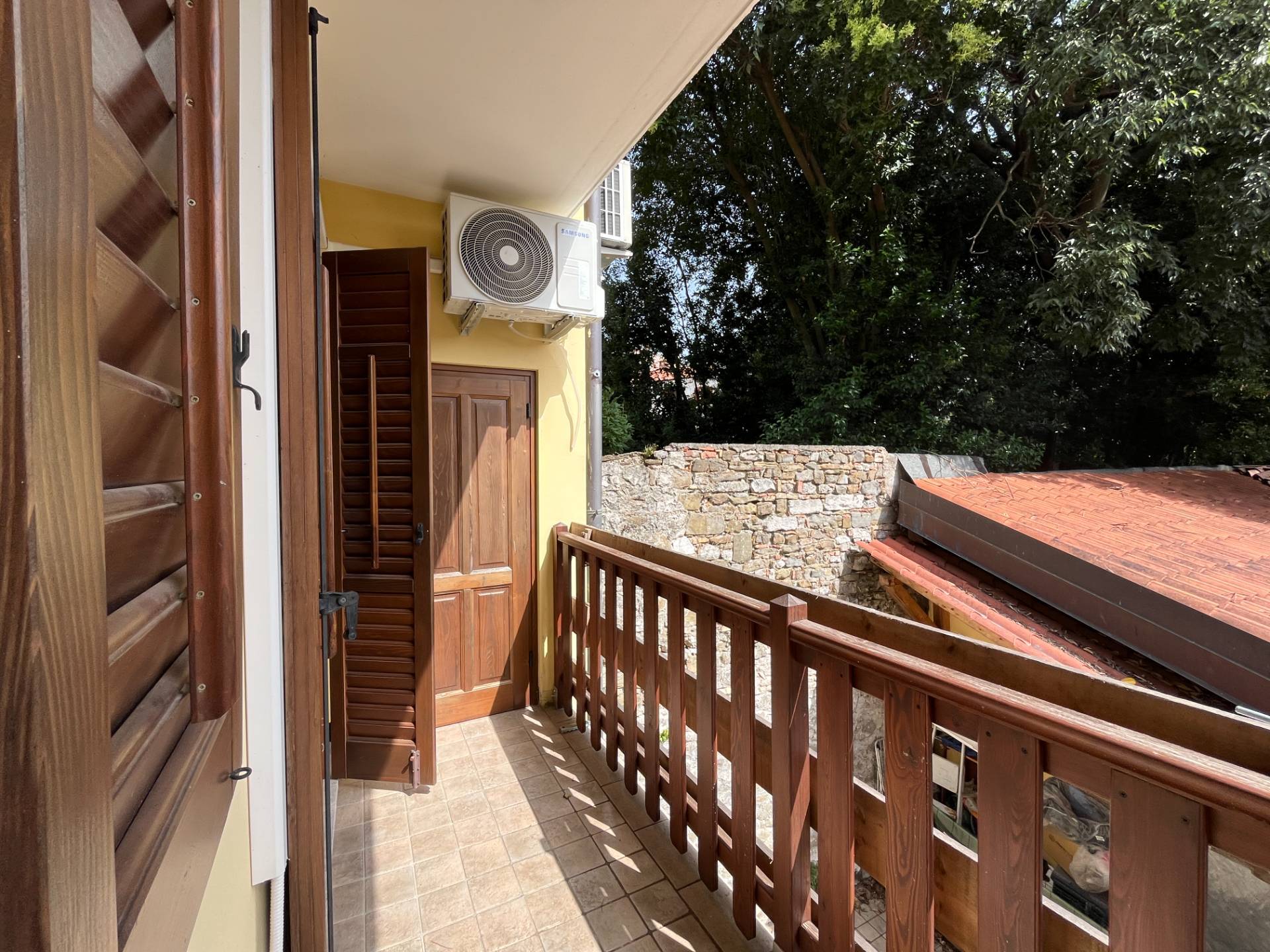 Appartamento in vendita a Gorizia, San Rocco