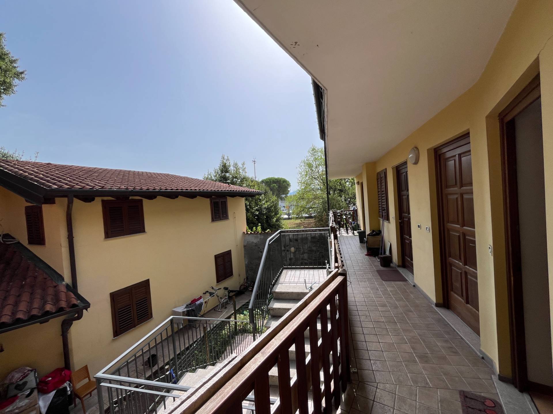 Appartamento in vendita a Gorizia, San Rocco