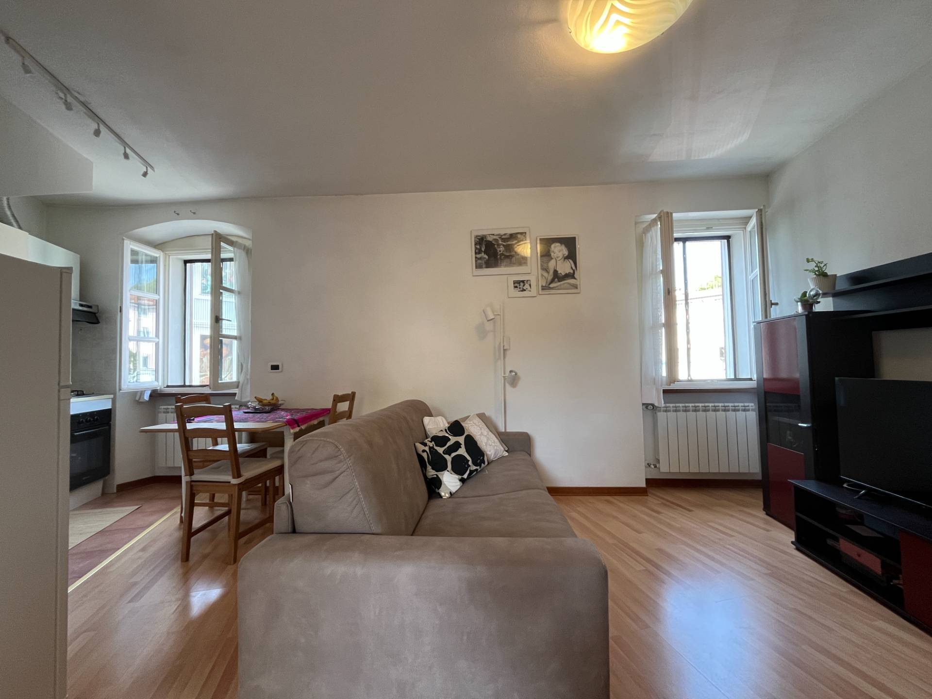 Appartamento in vendita a Gorizia, San Rocco
