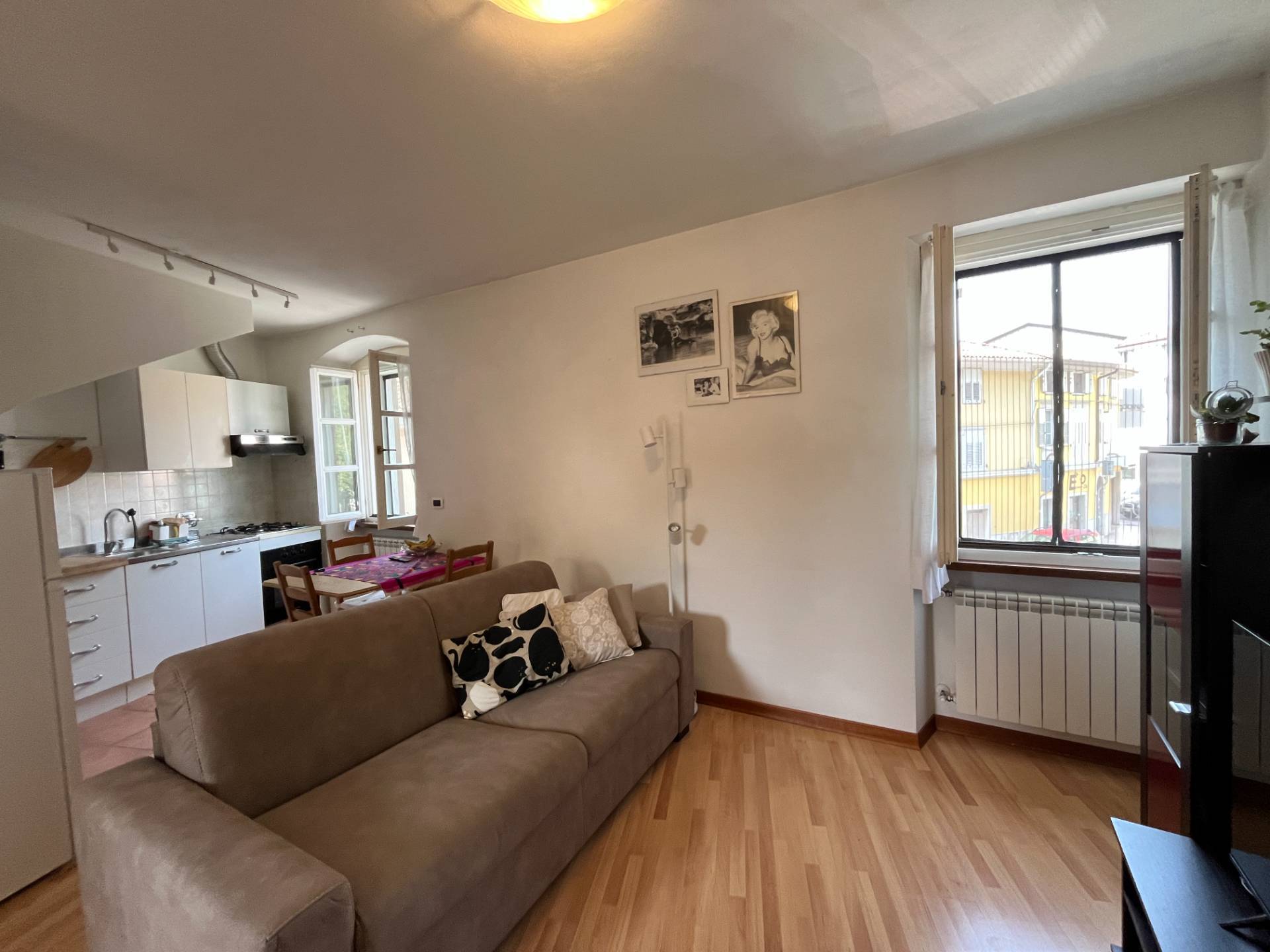 Appartamento in vendita a Gorizia, San Rocco