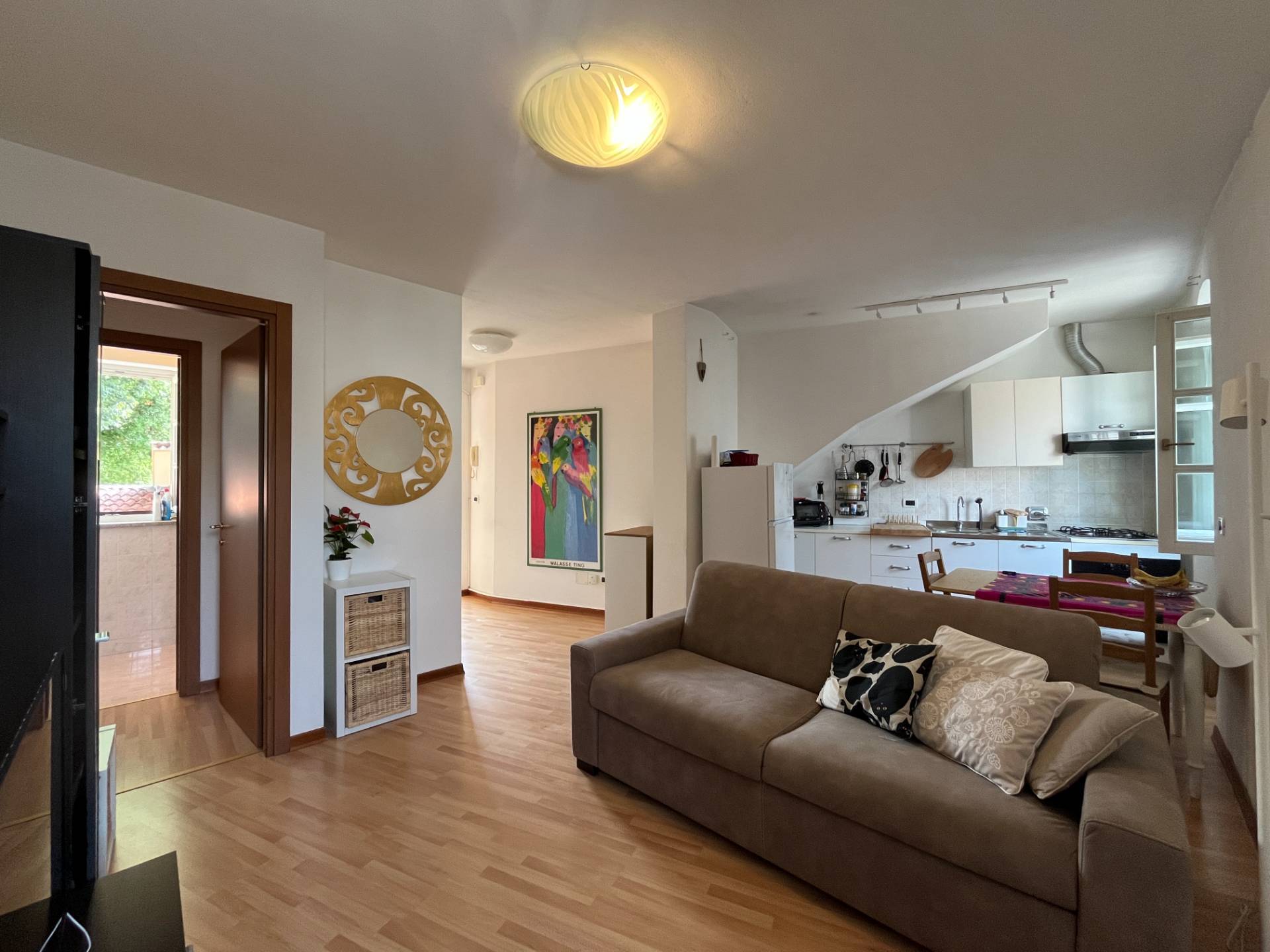 Appartamento in vendita a Gorizia, San Rocco