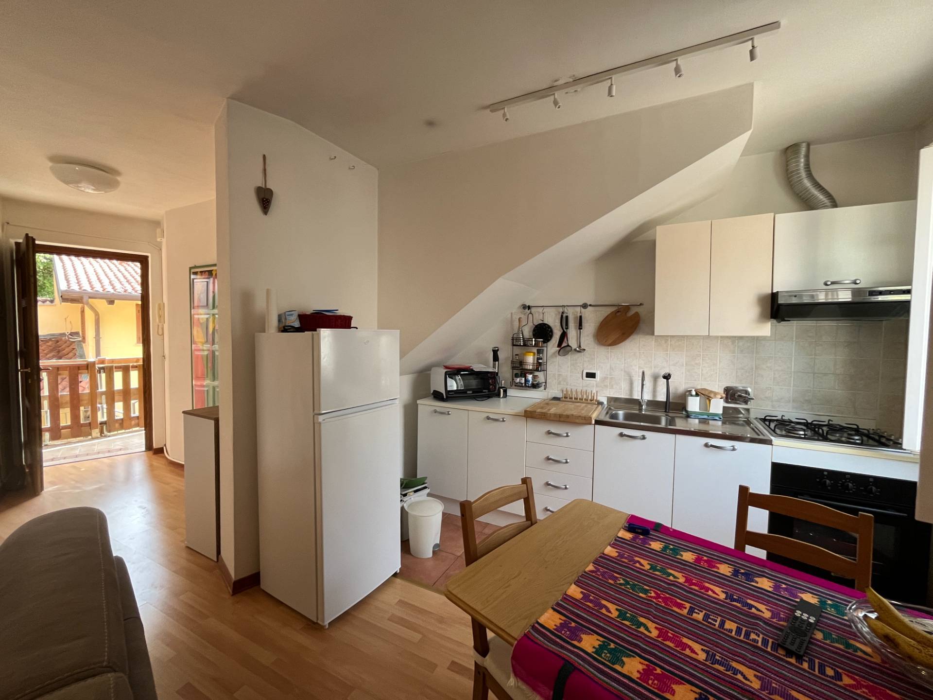Appartamento in vendita a Gorizia, San Rocco