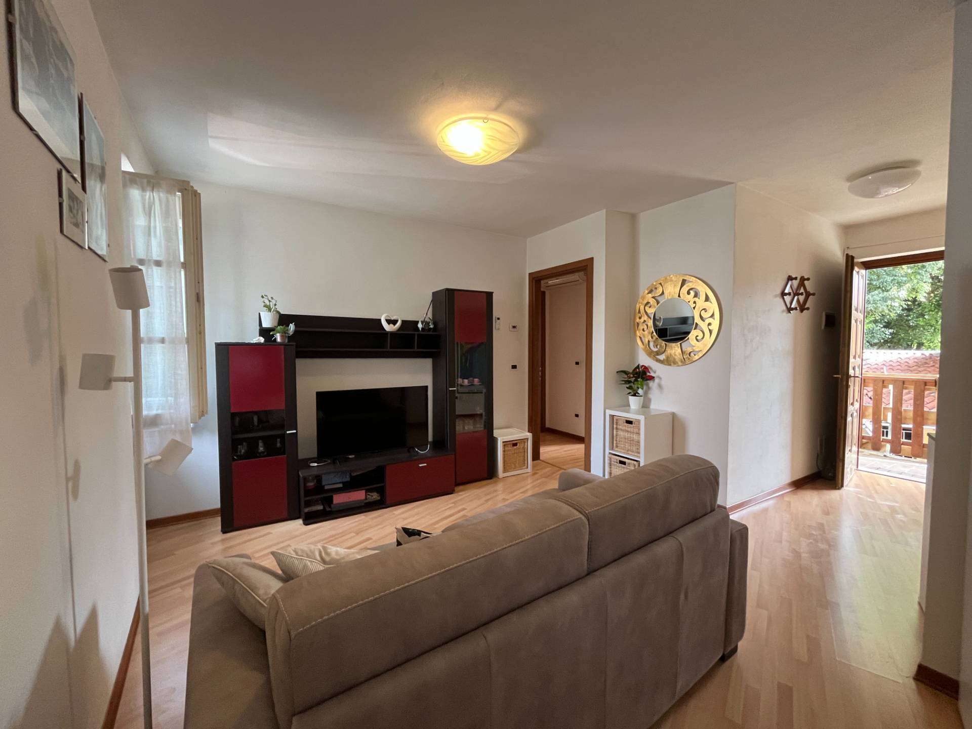Appartamento in vendita a Gorizia, San Rocco