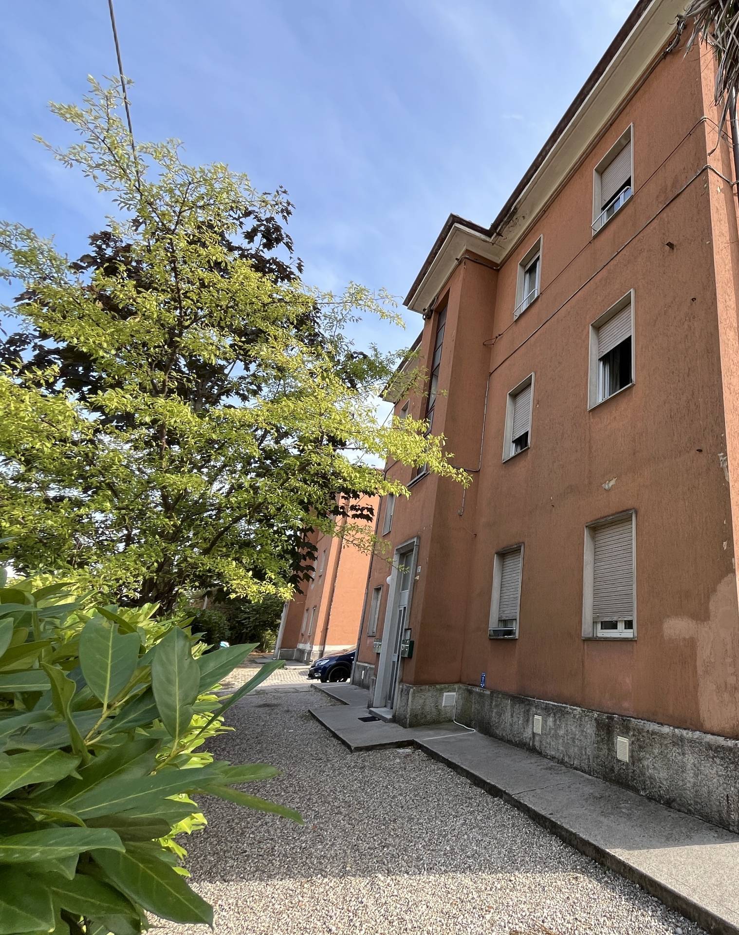 Appartamento in vendita a Gorizia, Madonnina