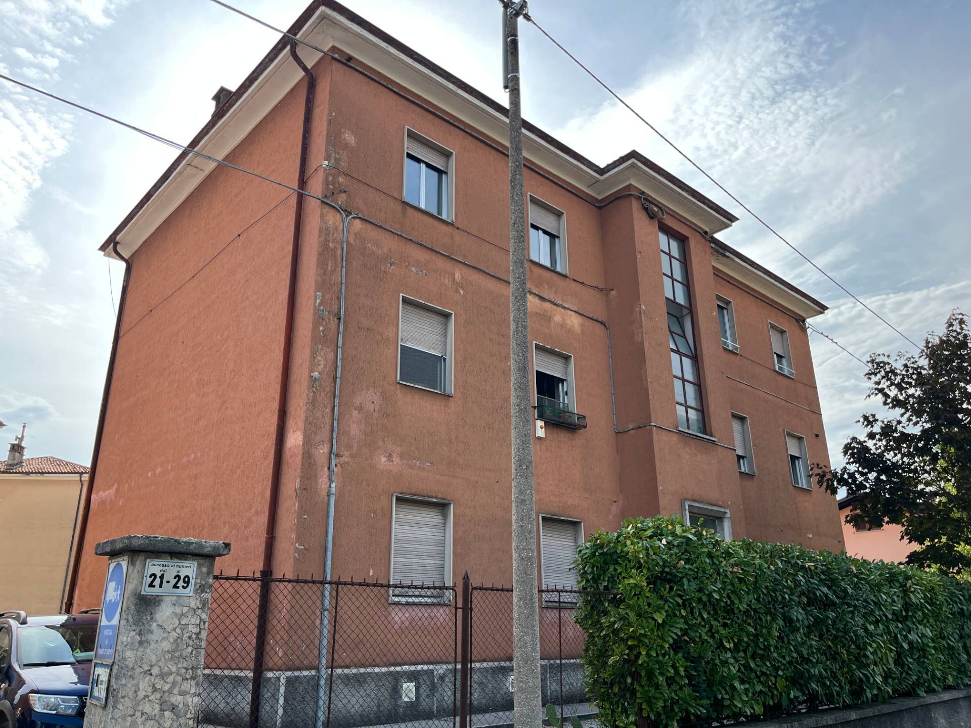 Appartamento in vendita a Gorizia, Madonnina