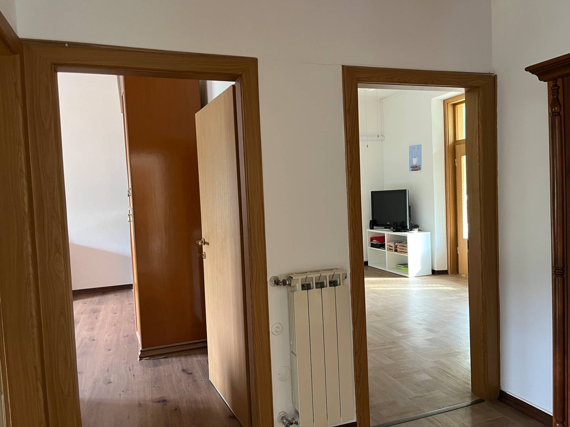 Appartamento in vendita a Gorizia, Madonnina