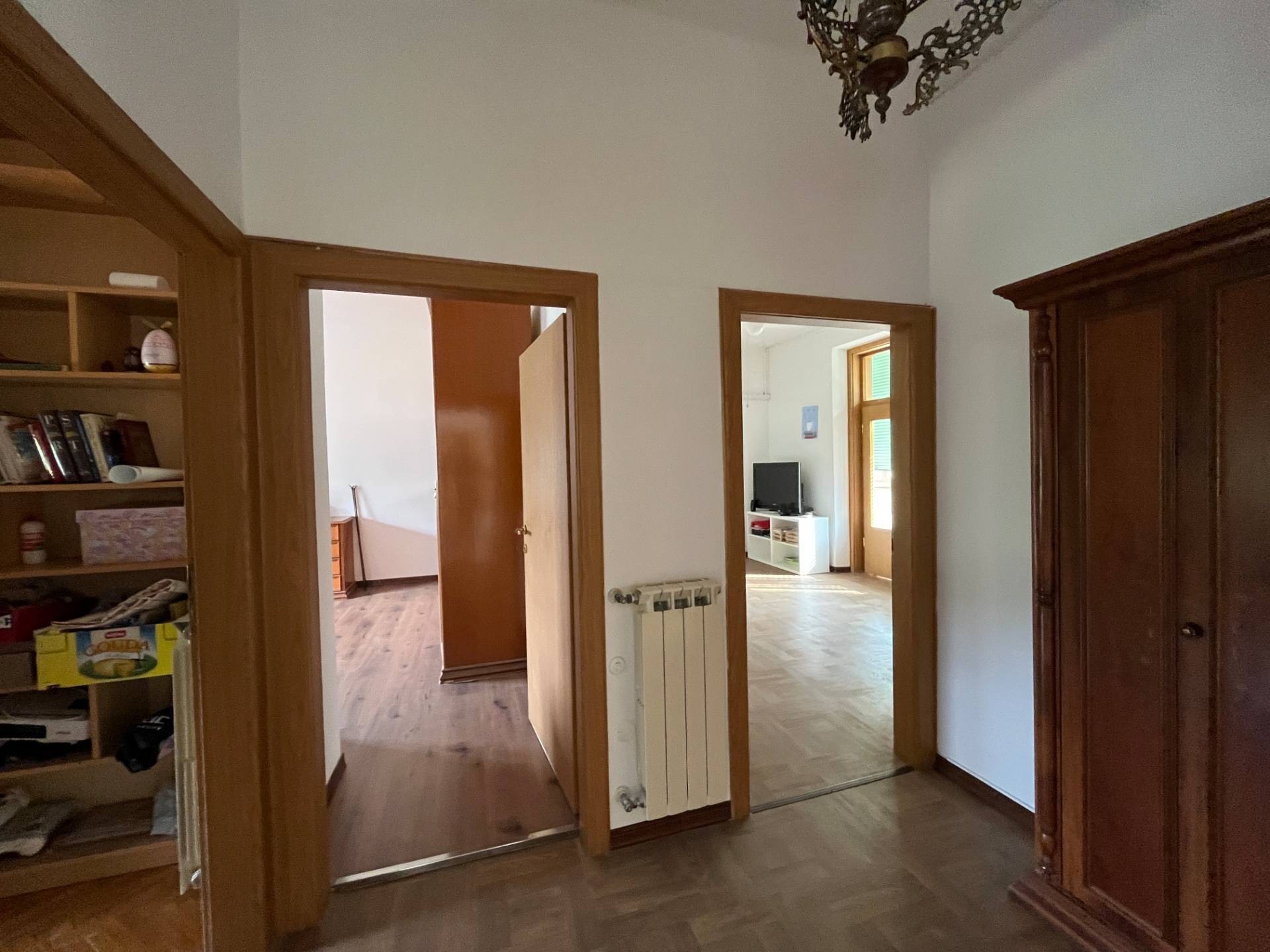 Appartamento in vendita a Gorizia, Madonnina