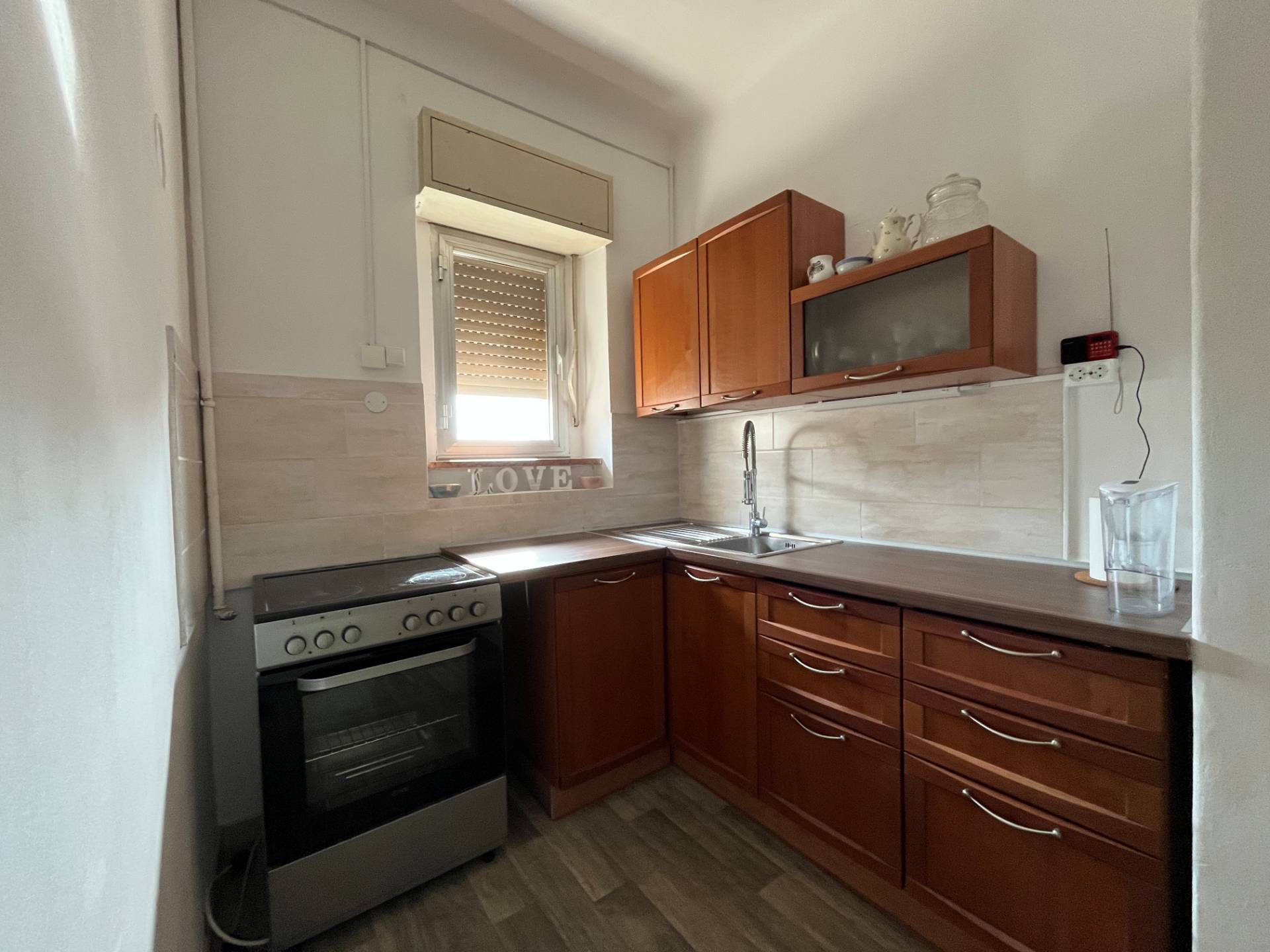 Appartamento in vendita a Gorizia, Madonnina