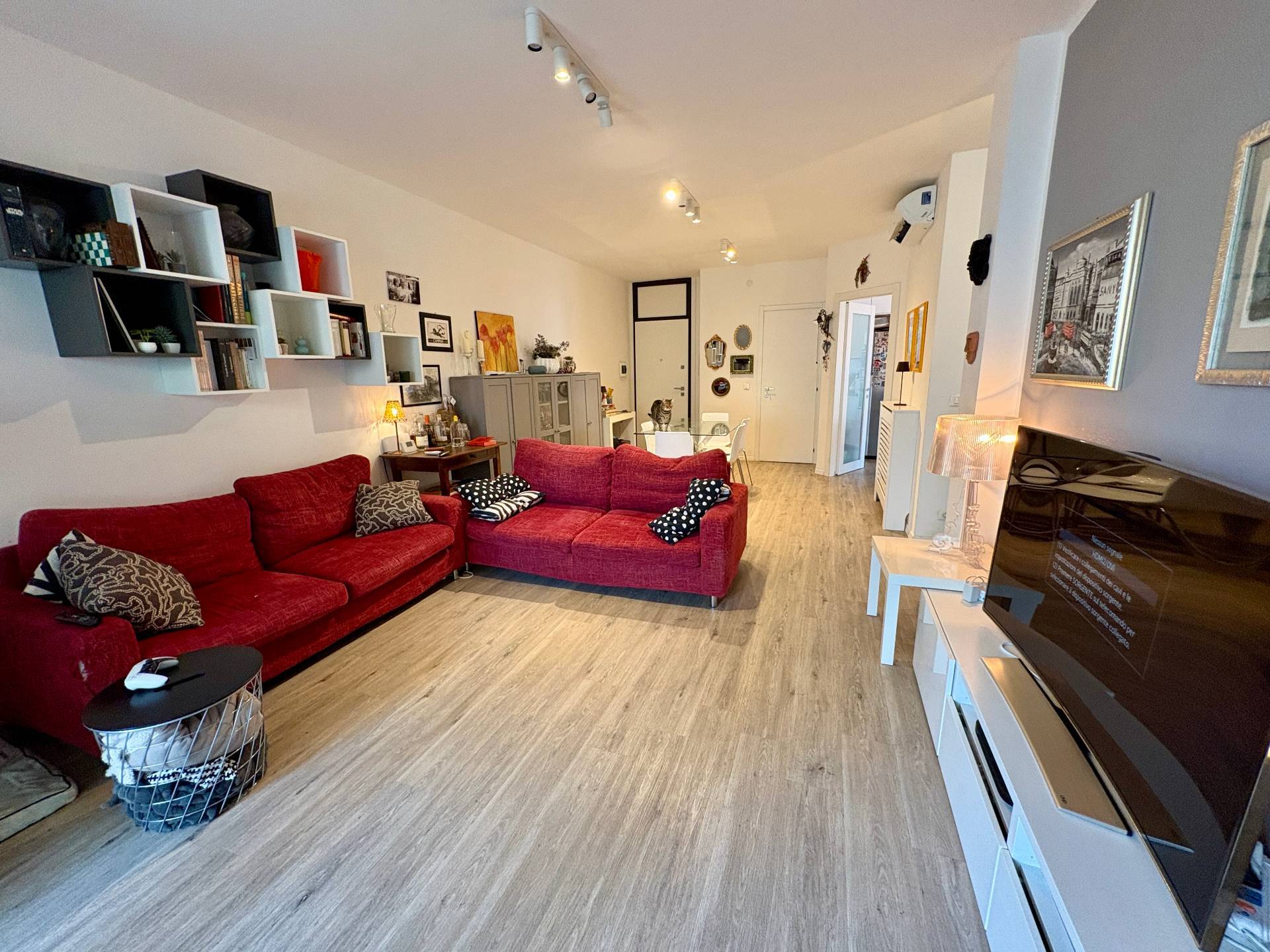 Appartamento in vendita a Gorizia