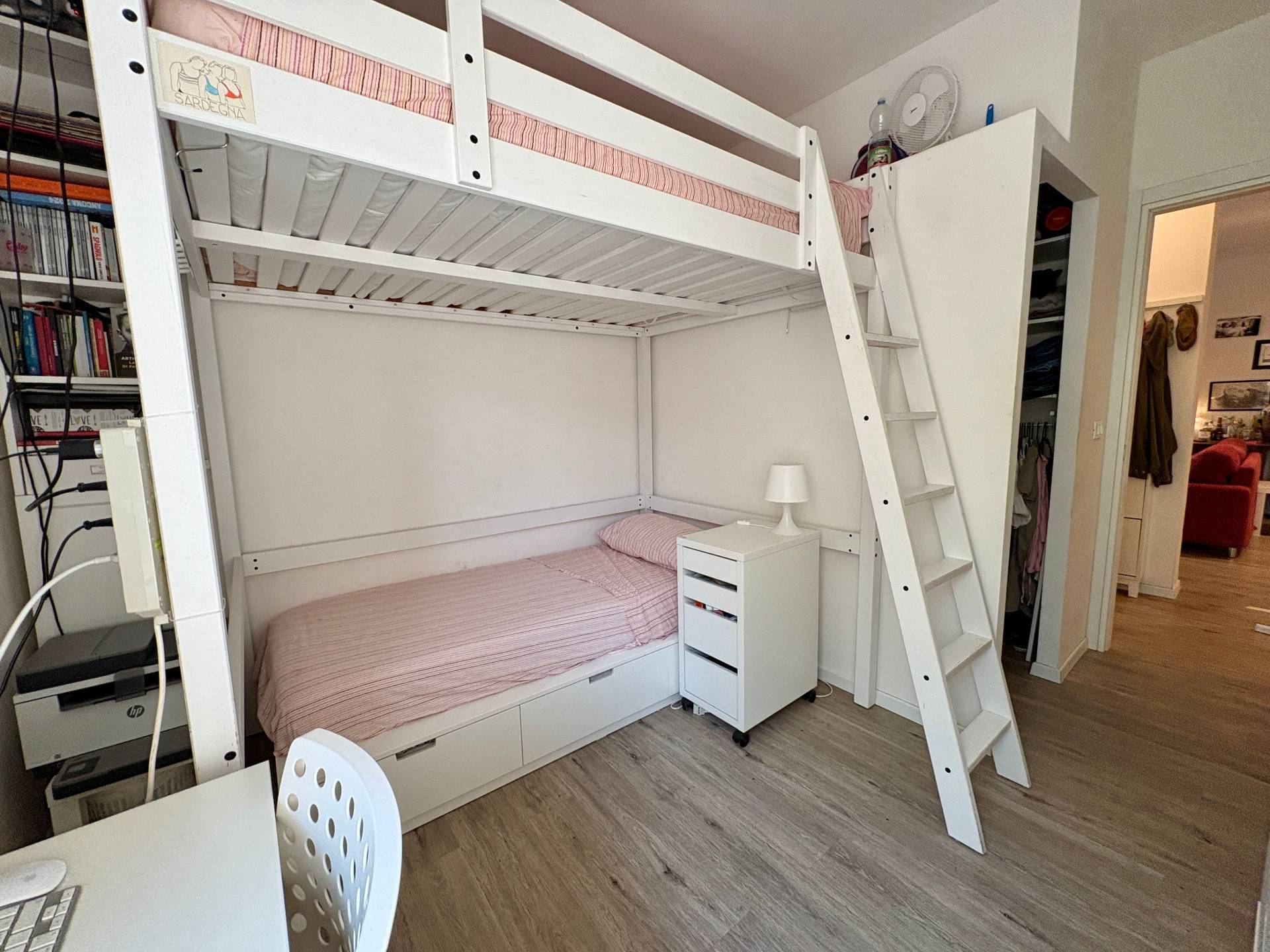 Appartamento in vendita a Gorizia