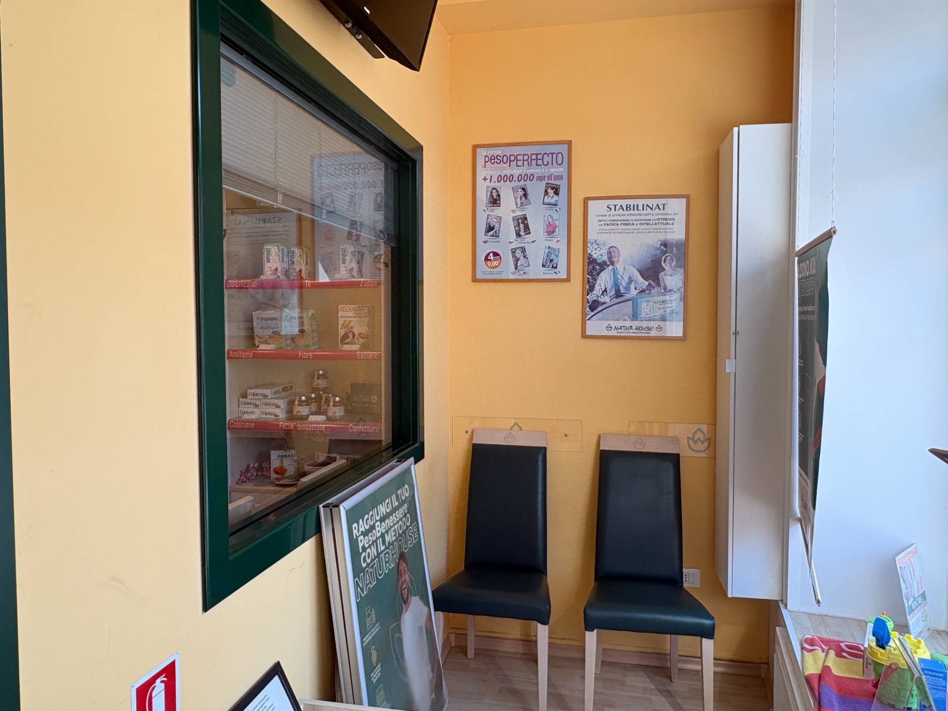 Negozio in affitto a Gorizia