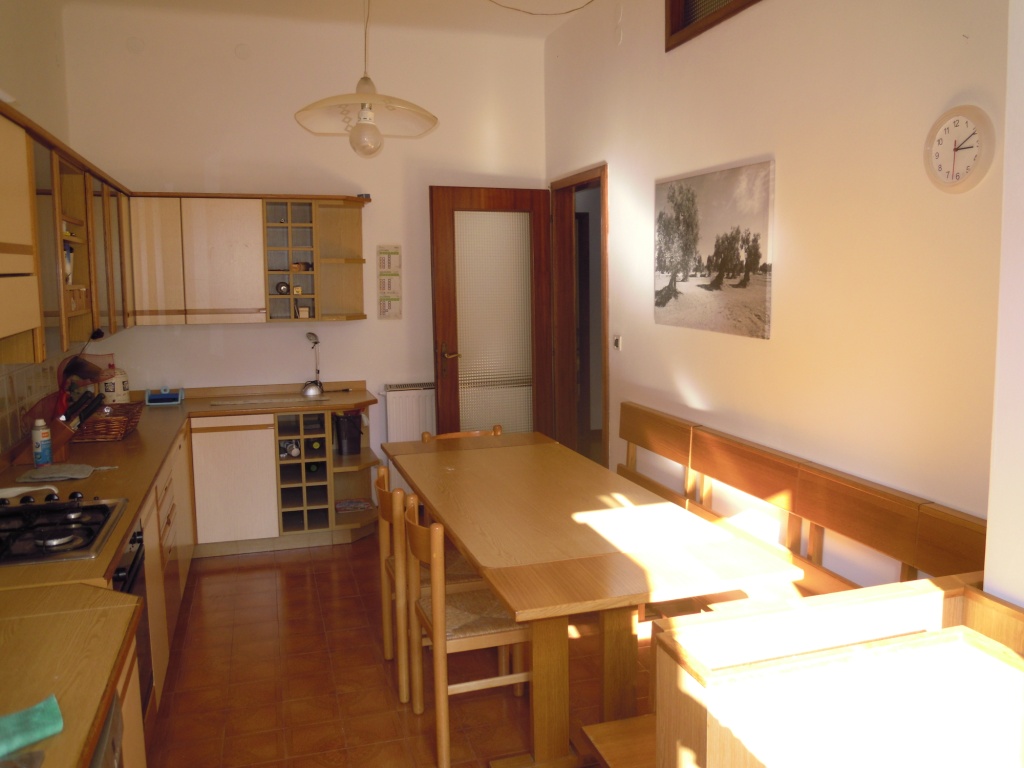 Appartamento in affitto a Gorizia, Centro storico