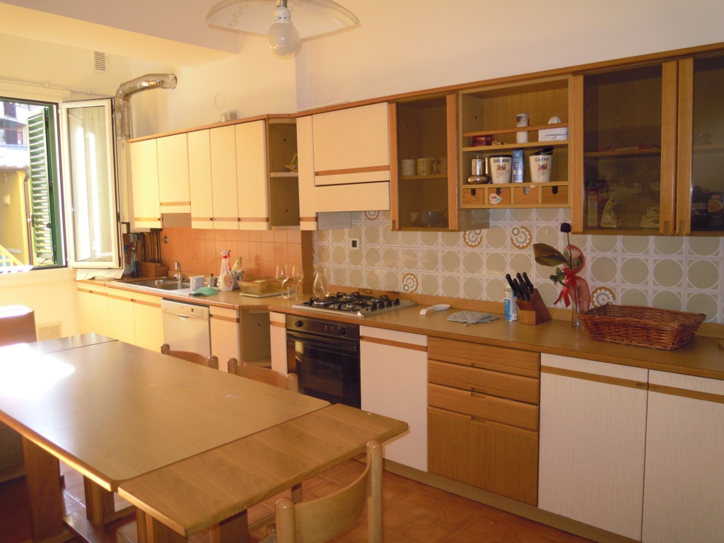 Appartamento in affitto a Gorizia, Centro storico