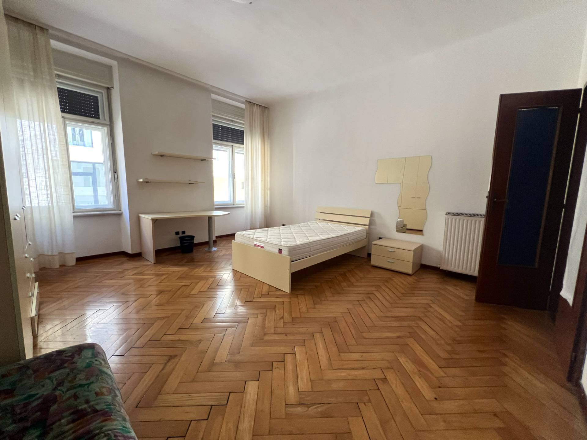 Appartamento in affitto a Gorizia, Centro storico