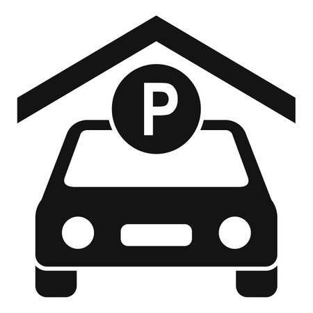 Posto auto coperto in vendita a Gorizia