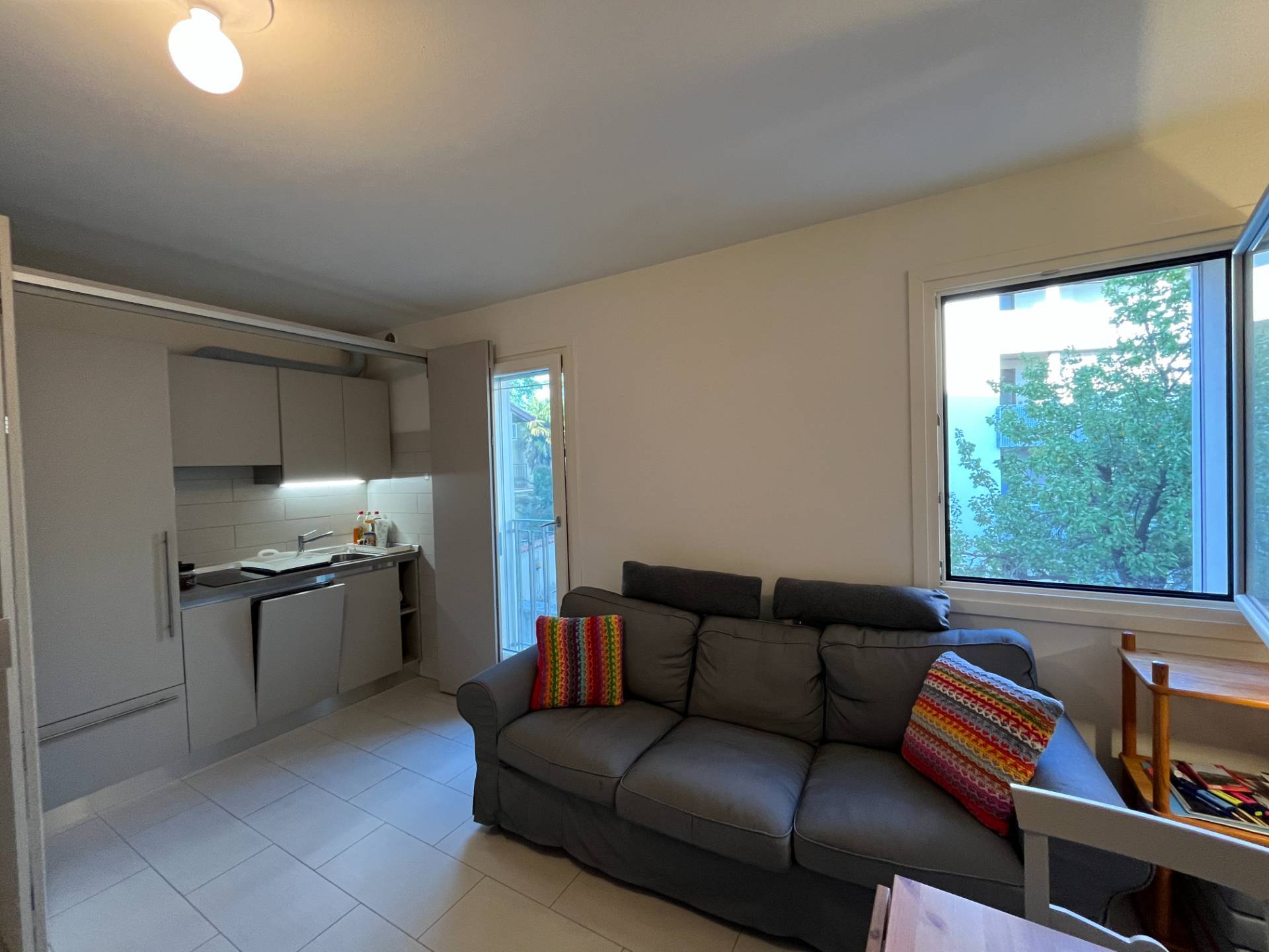 Appartamento in vendita a Gorizia