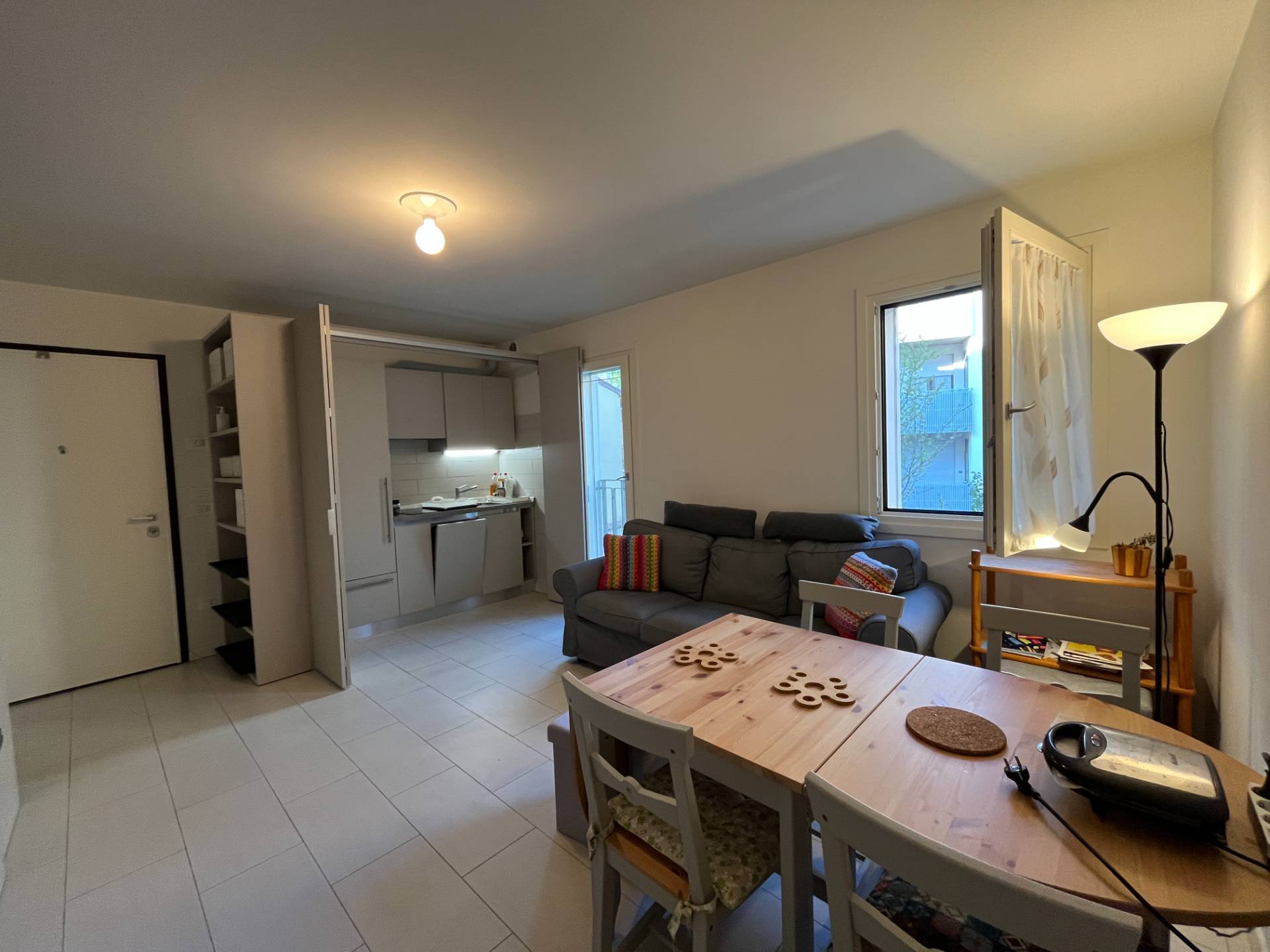 Appartamento in vendita a Gorizia