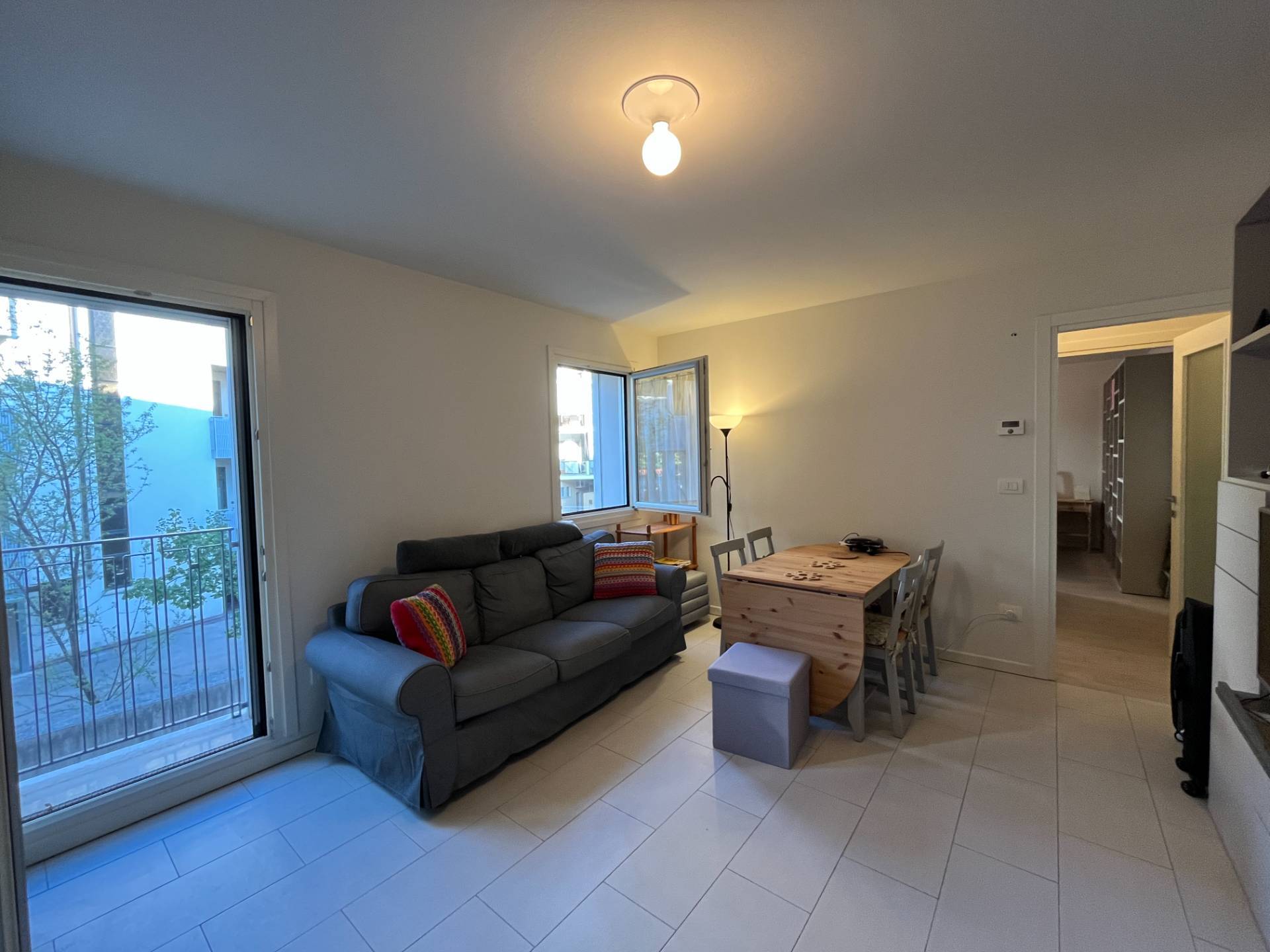 Appartamento in vendita a Gorizia