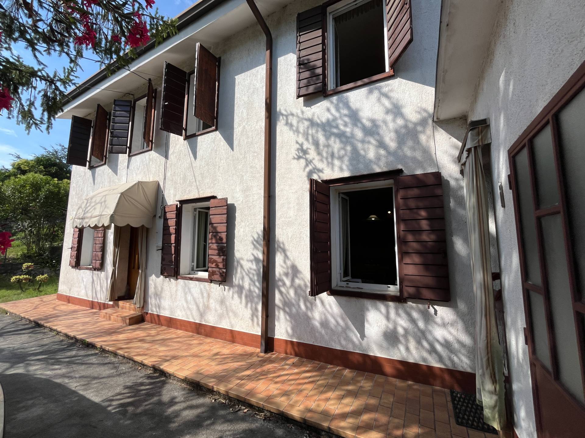 Casa indipendente in vendita a Fogliano Redipuglia, Fogliano