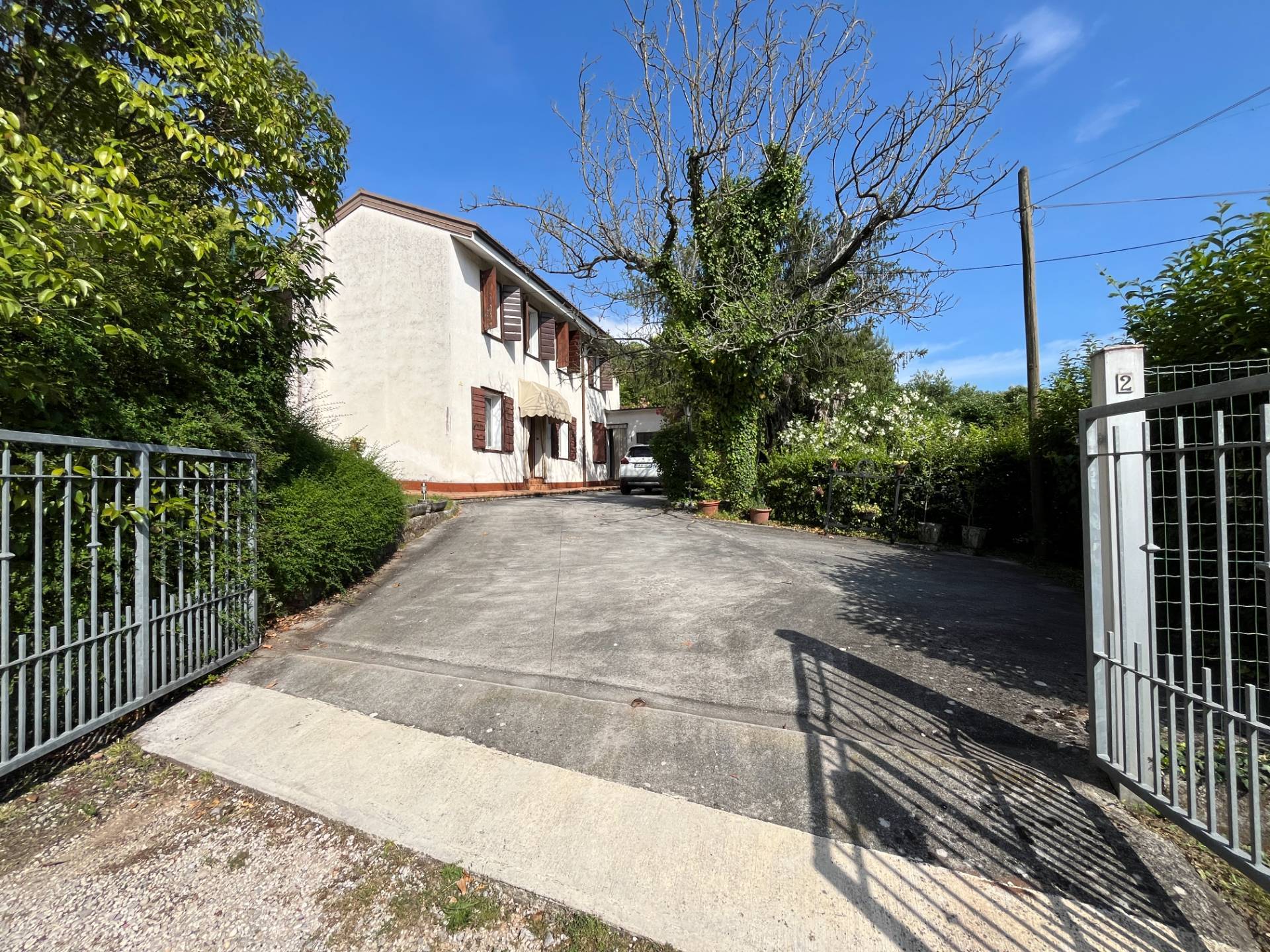 Casa indipendente in vendita a Fogliano Redipuglia, Fogliano