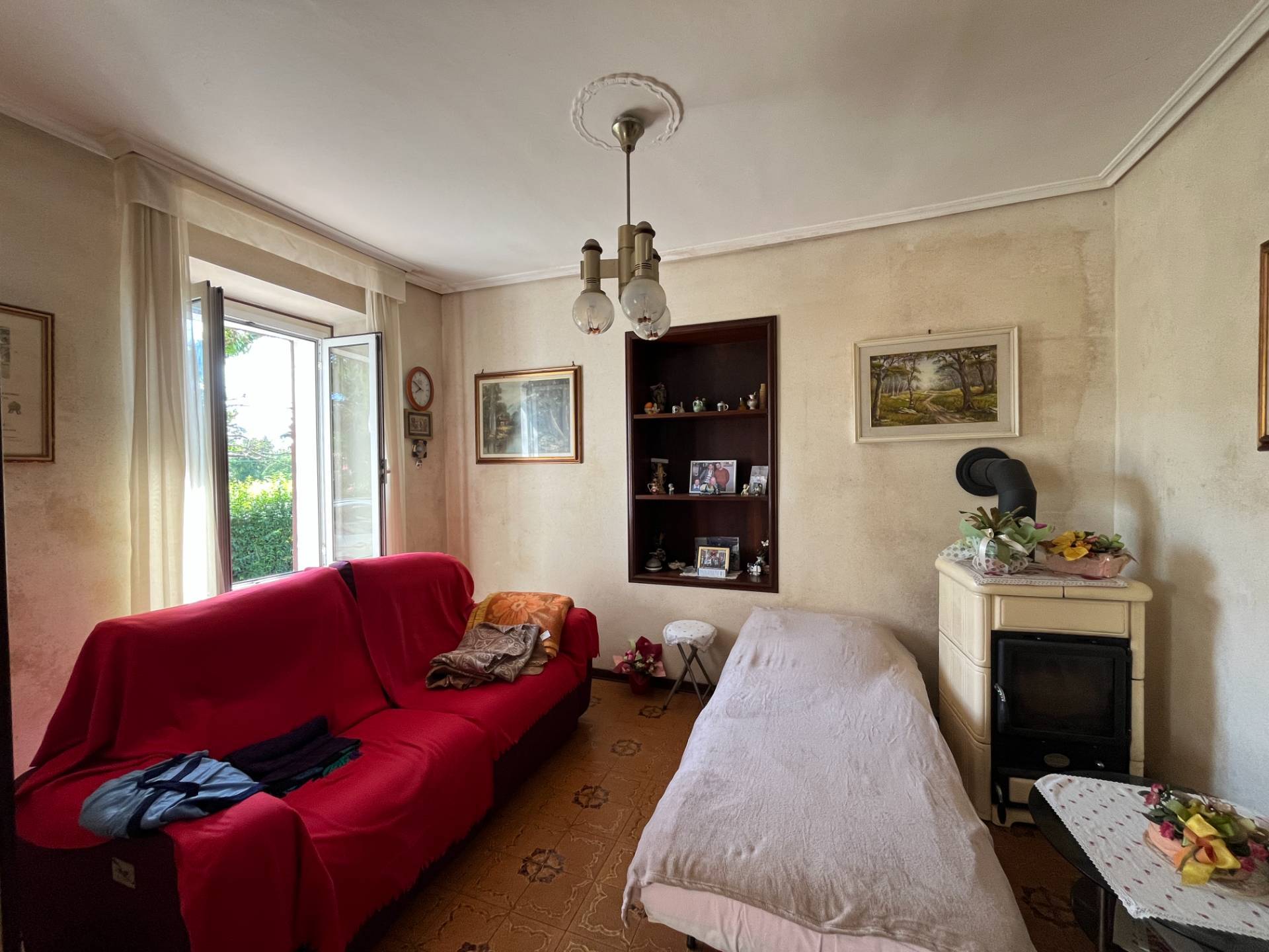 Casa indipendente in vendita a Fogliano Redipuglia, Fogliano