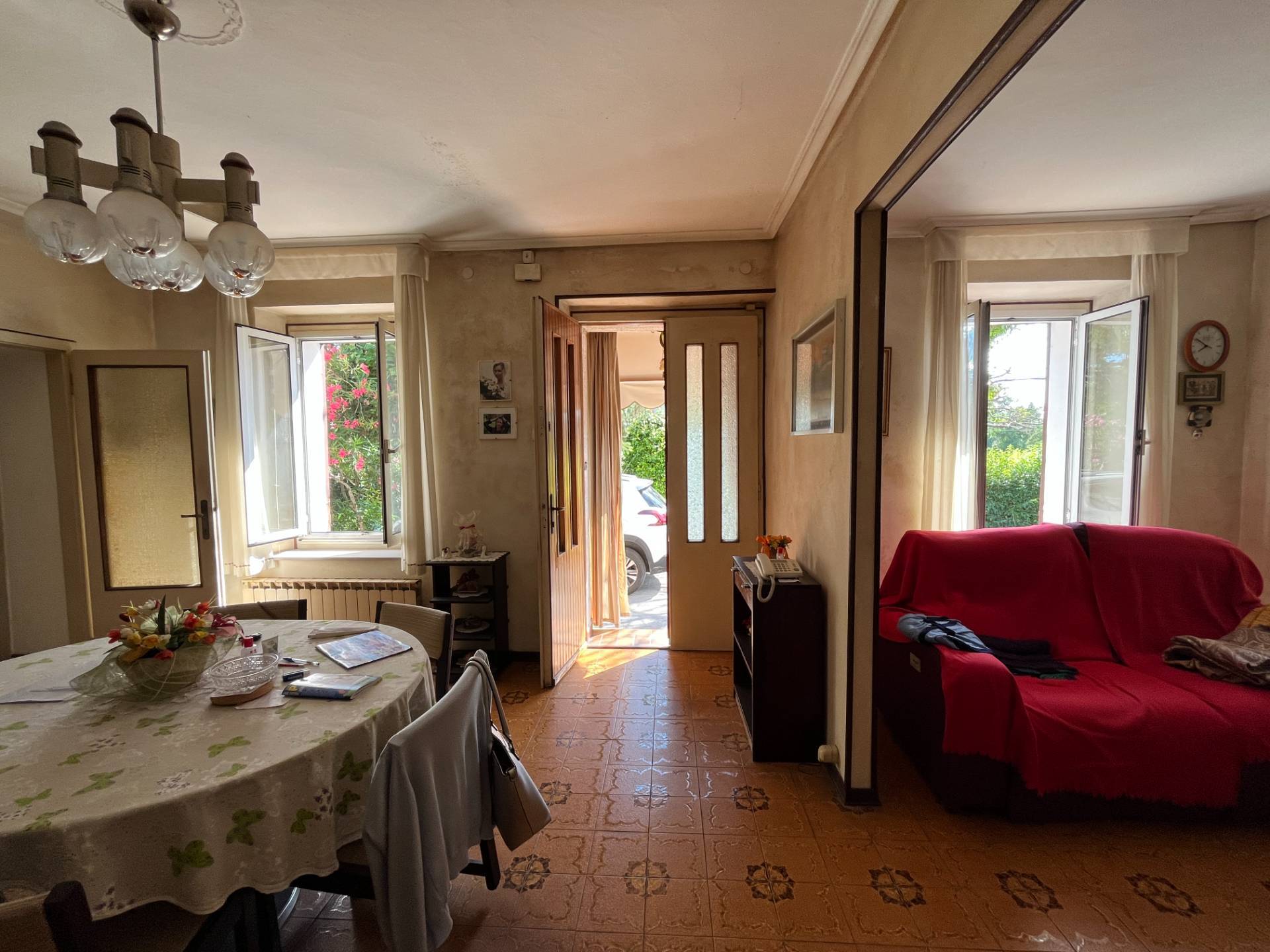 Casa indipendente in vendita a Fogliano Redipuglia, Fogliano