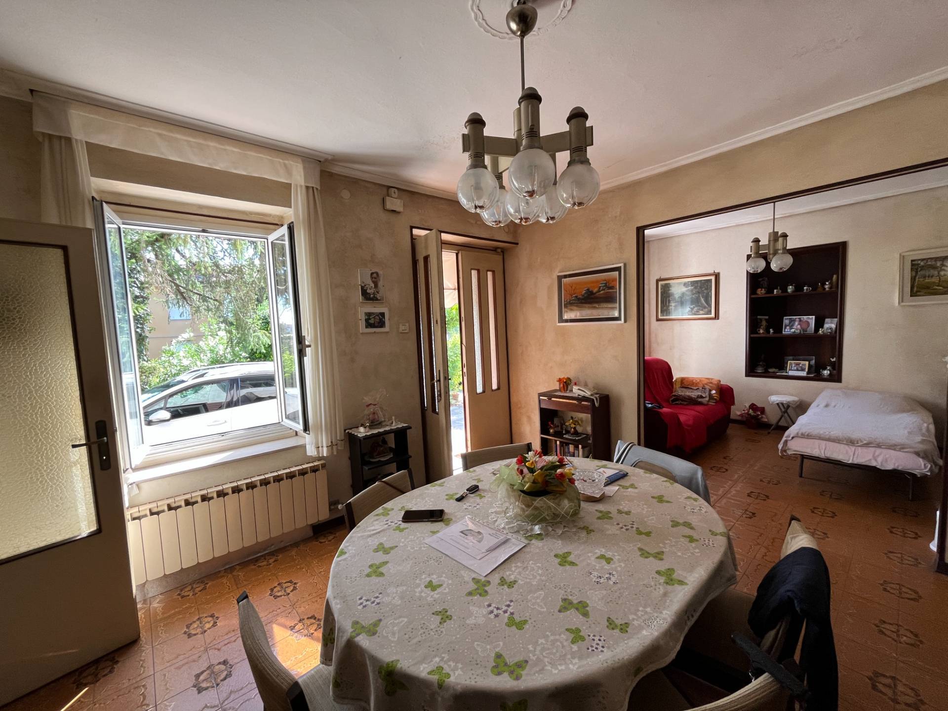 Casa indipendente in vendita a Fogliano Redipuglia, Fogliano