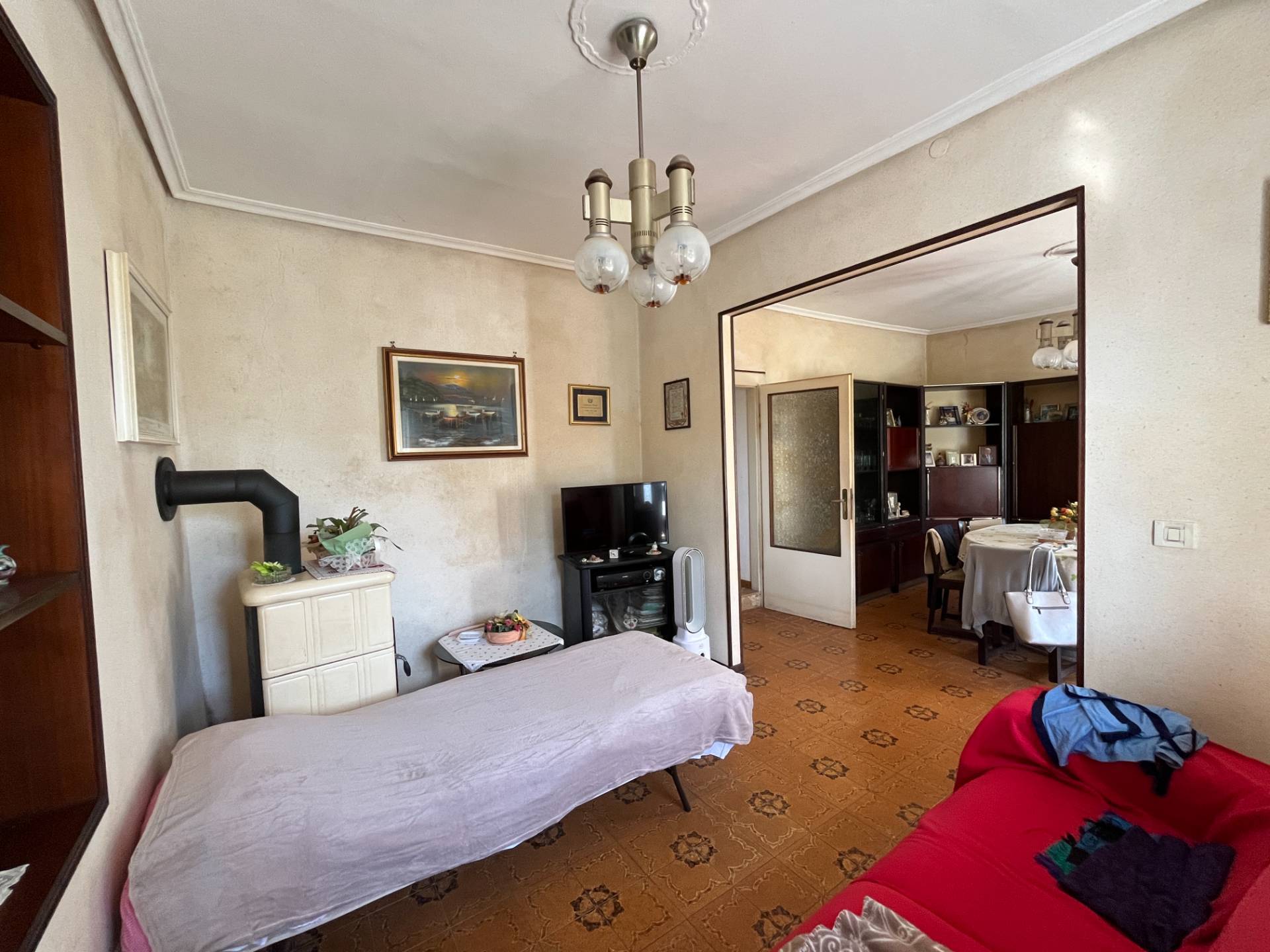 Casa indipendente in vendita a Fogliano Redipuglia, Fogliano