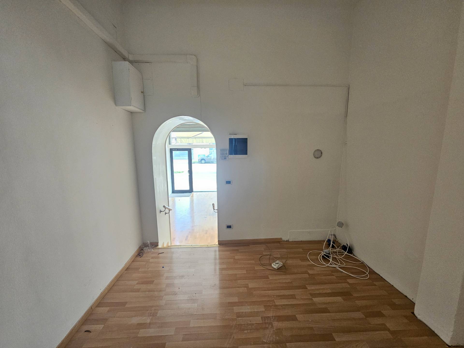Locale commerciale in affitto a Gorizia, Centro storico