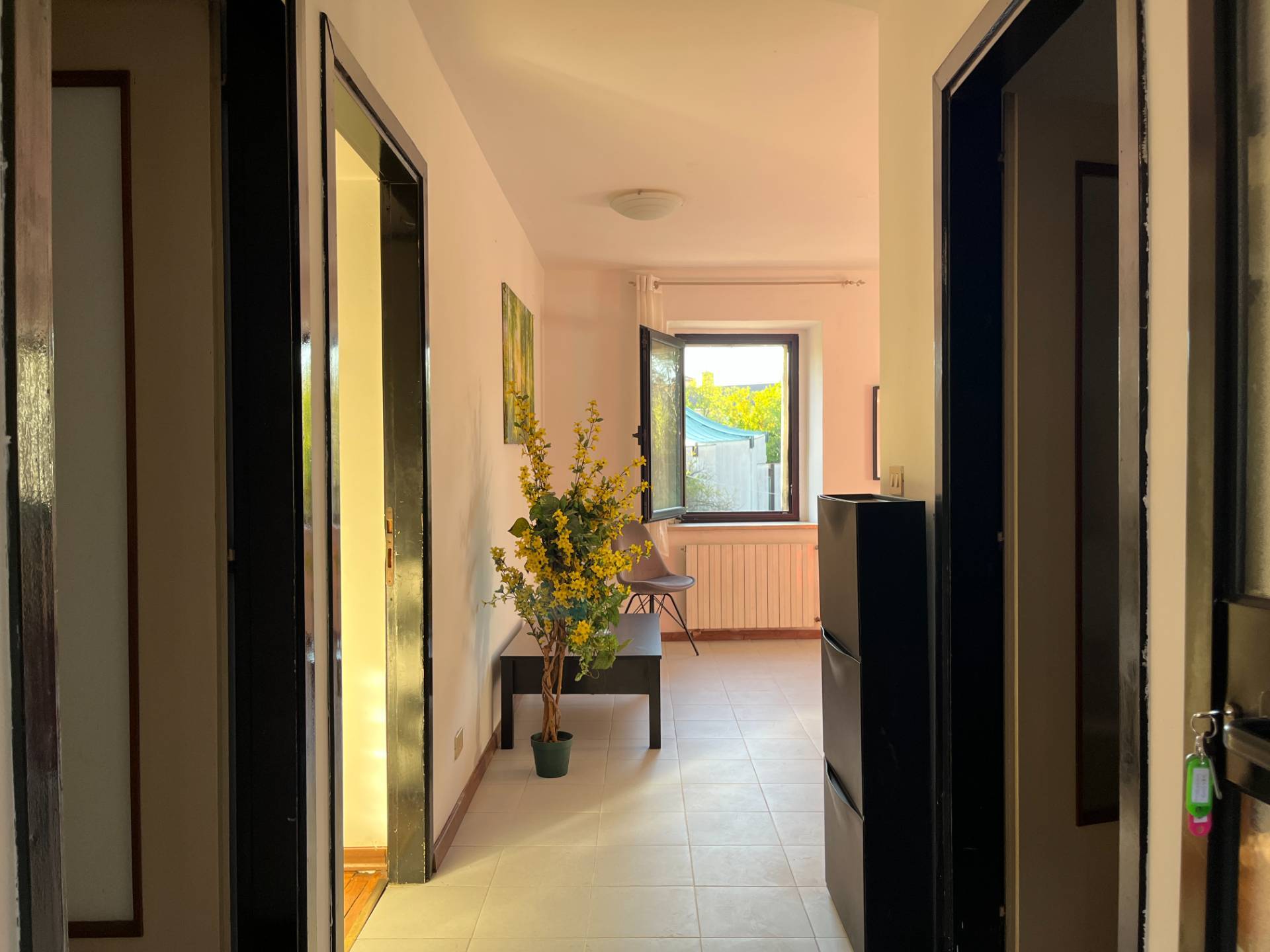 Appartamento in vendita a Gorizia, Centro storico