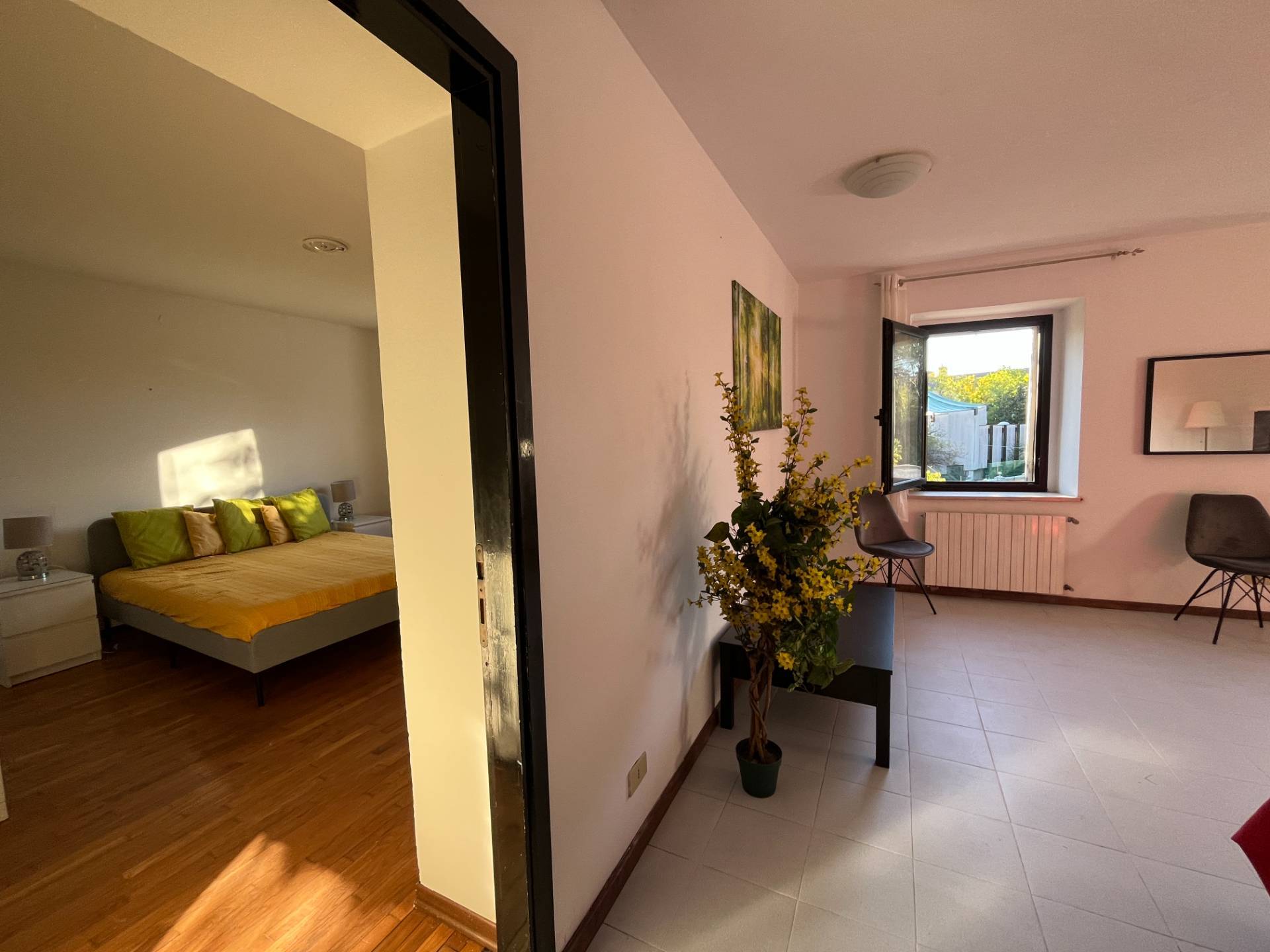 Appartamento in vendita a Gorizia, Centro storico