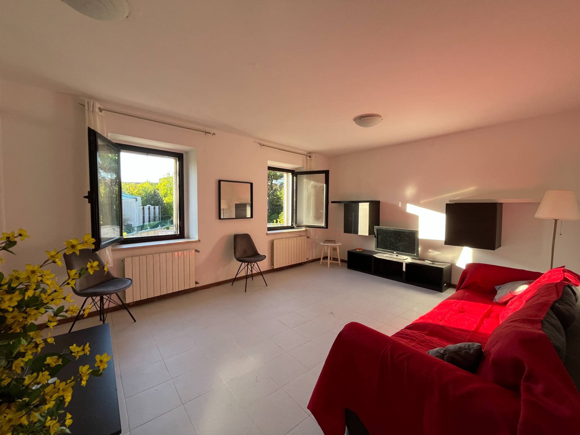 Appartamento in vendita a Gorizia, Centro storico
