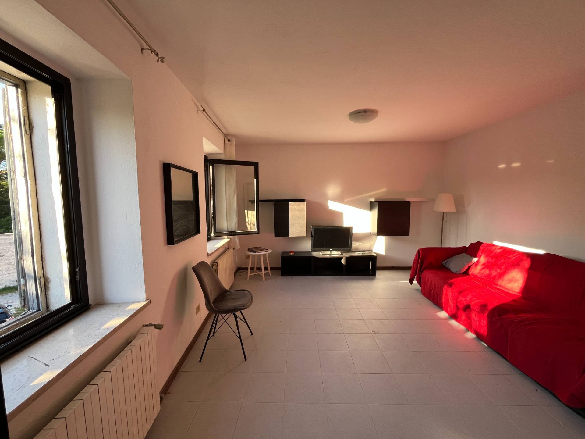 Appartamento in vendita a Gorizia, Centro storico