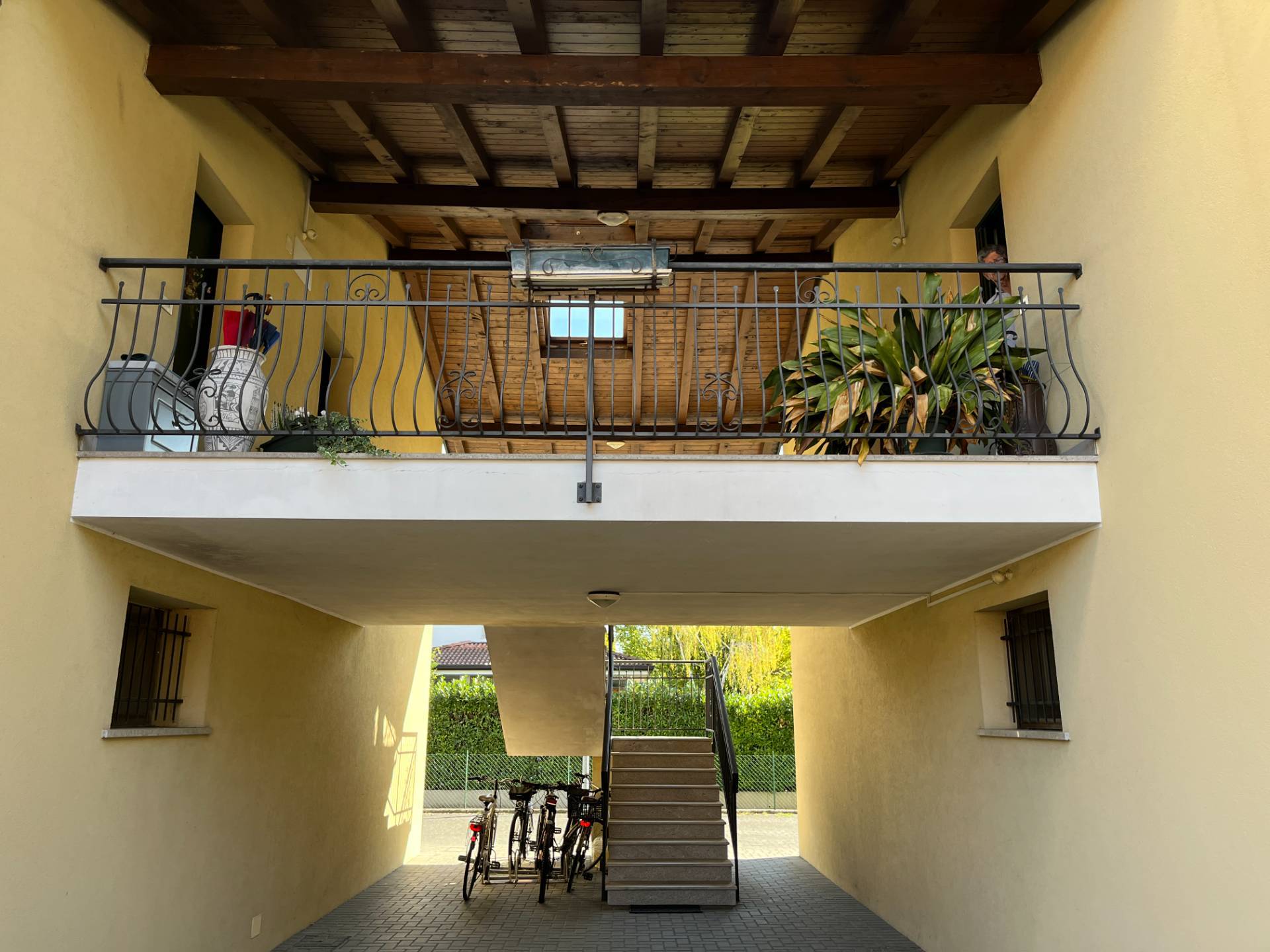 Appartamento in vendita a Capriva del Friuli