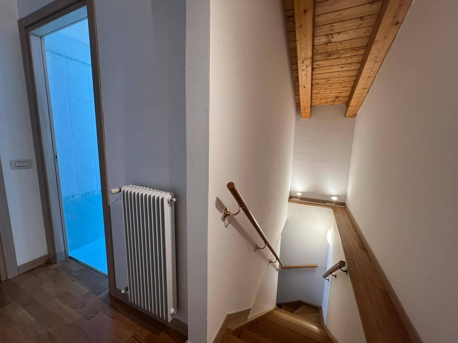 Appartamento in vendita a Gorizia