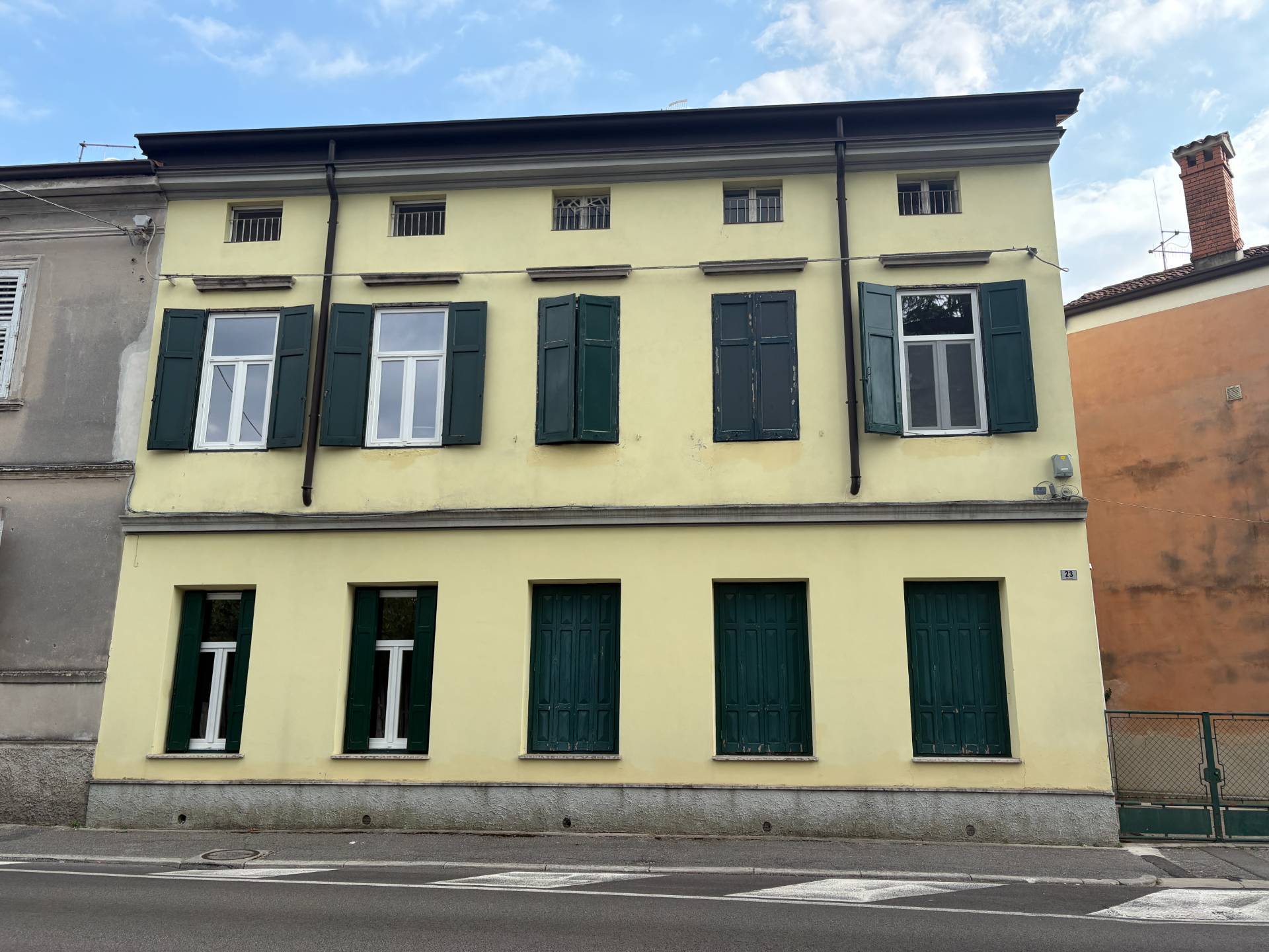 Appartamento in vendita a Gorizia