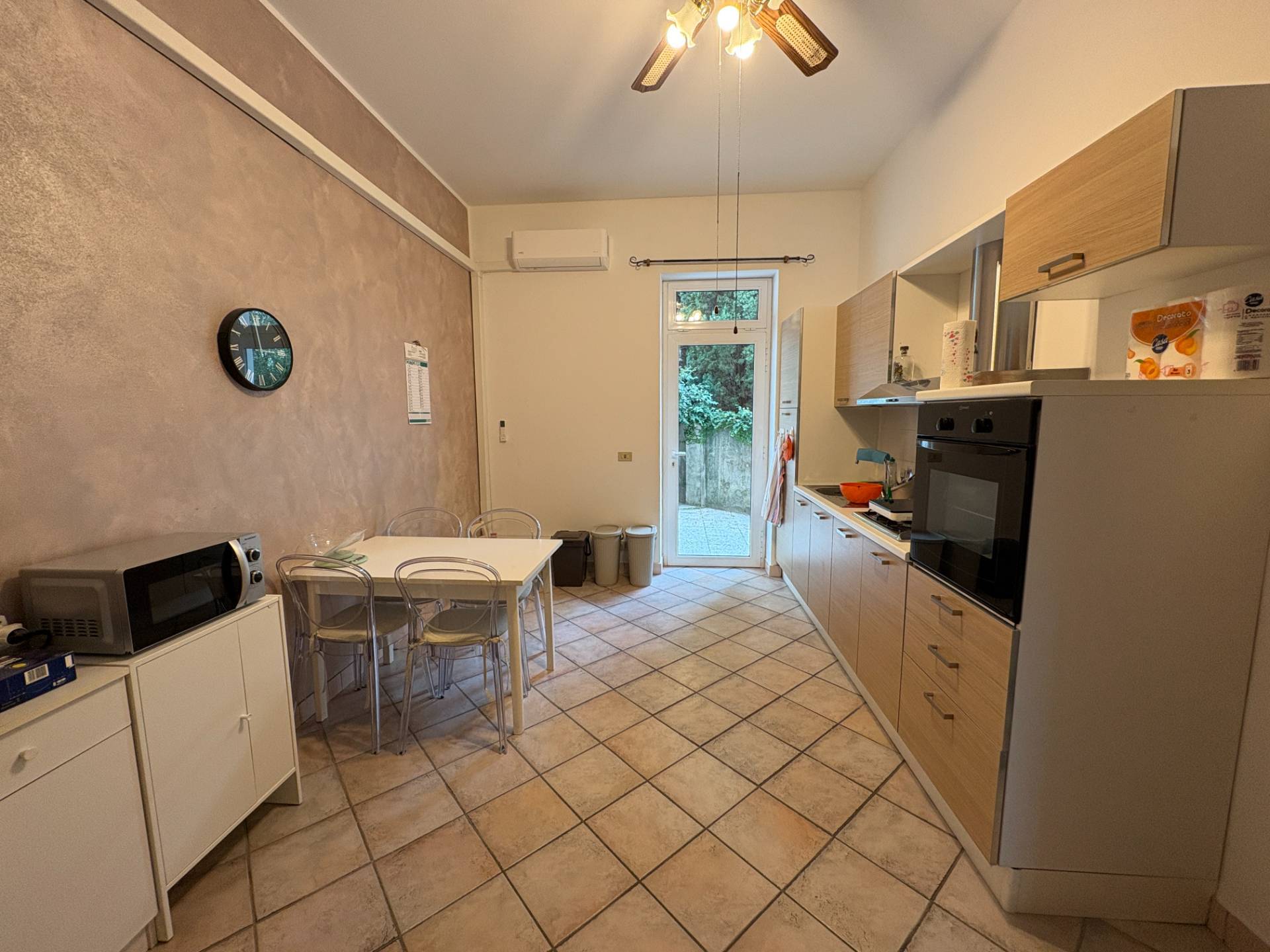 Appartamento in vendita a Gorizia