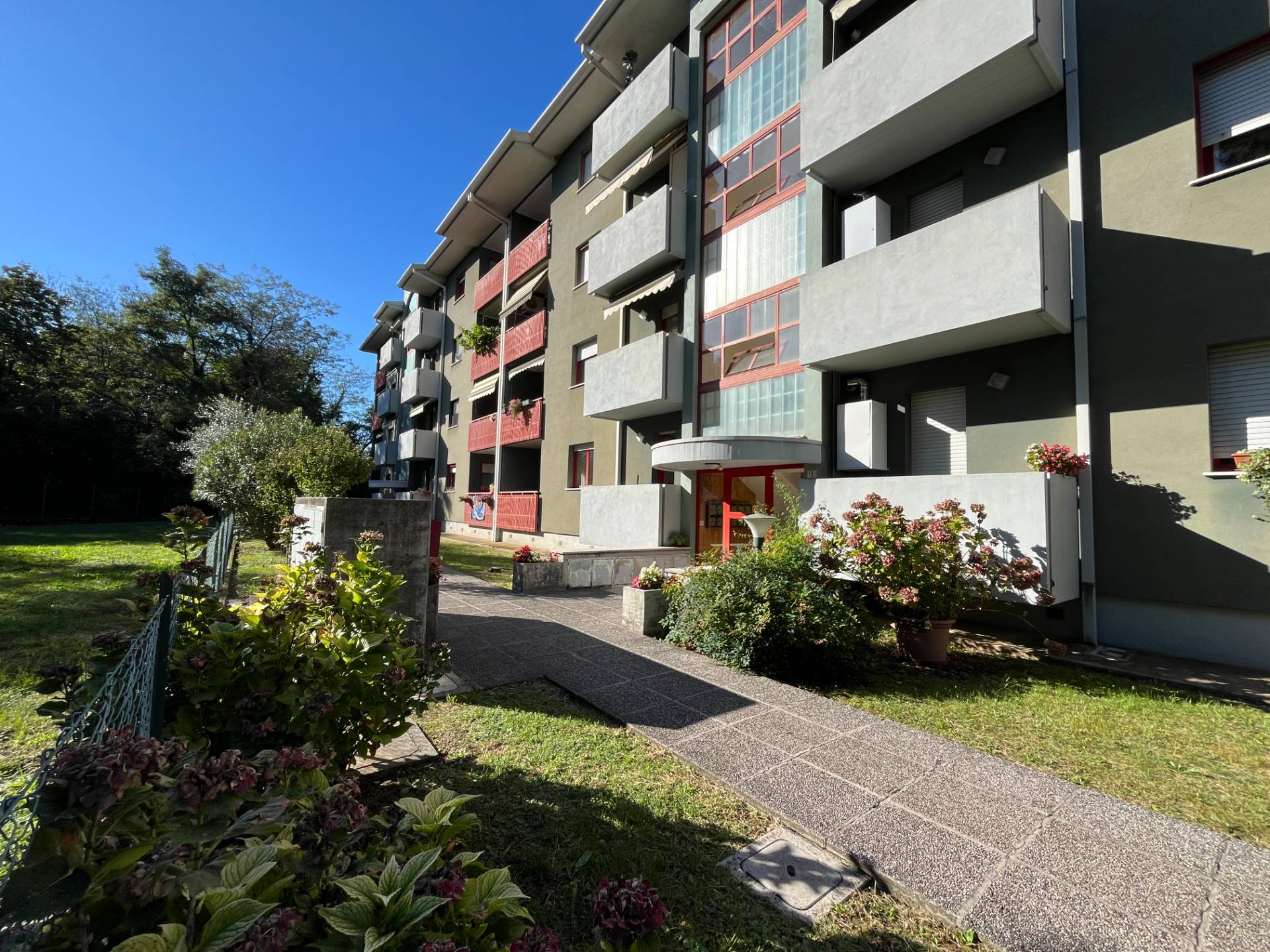 Appartamento in vendita a Gorizia