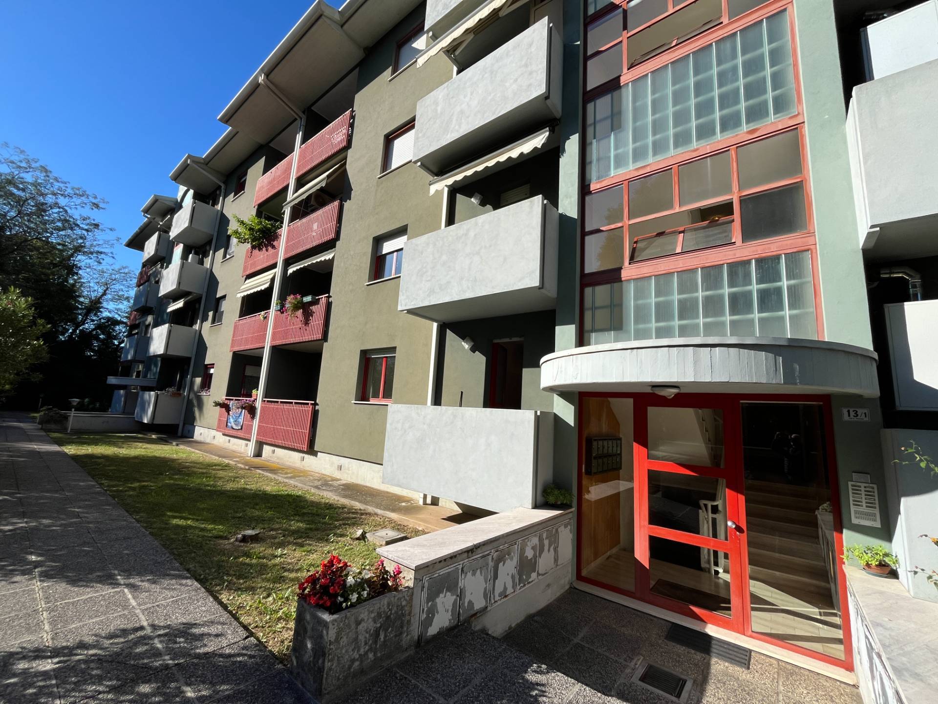 Appartamento in vendita a Gorizia