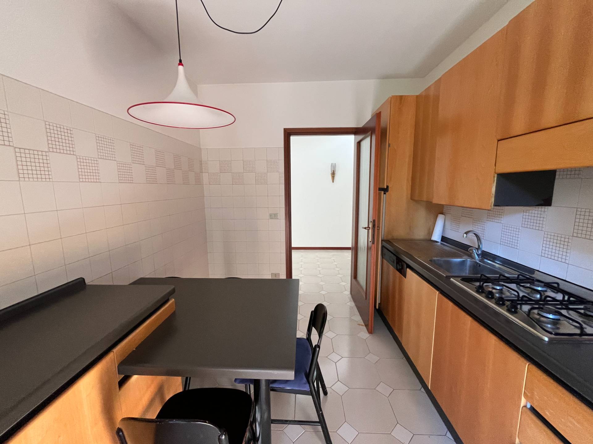 Appartamento in vendita a Gorizia