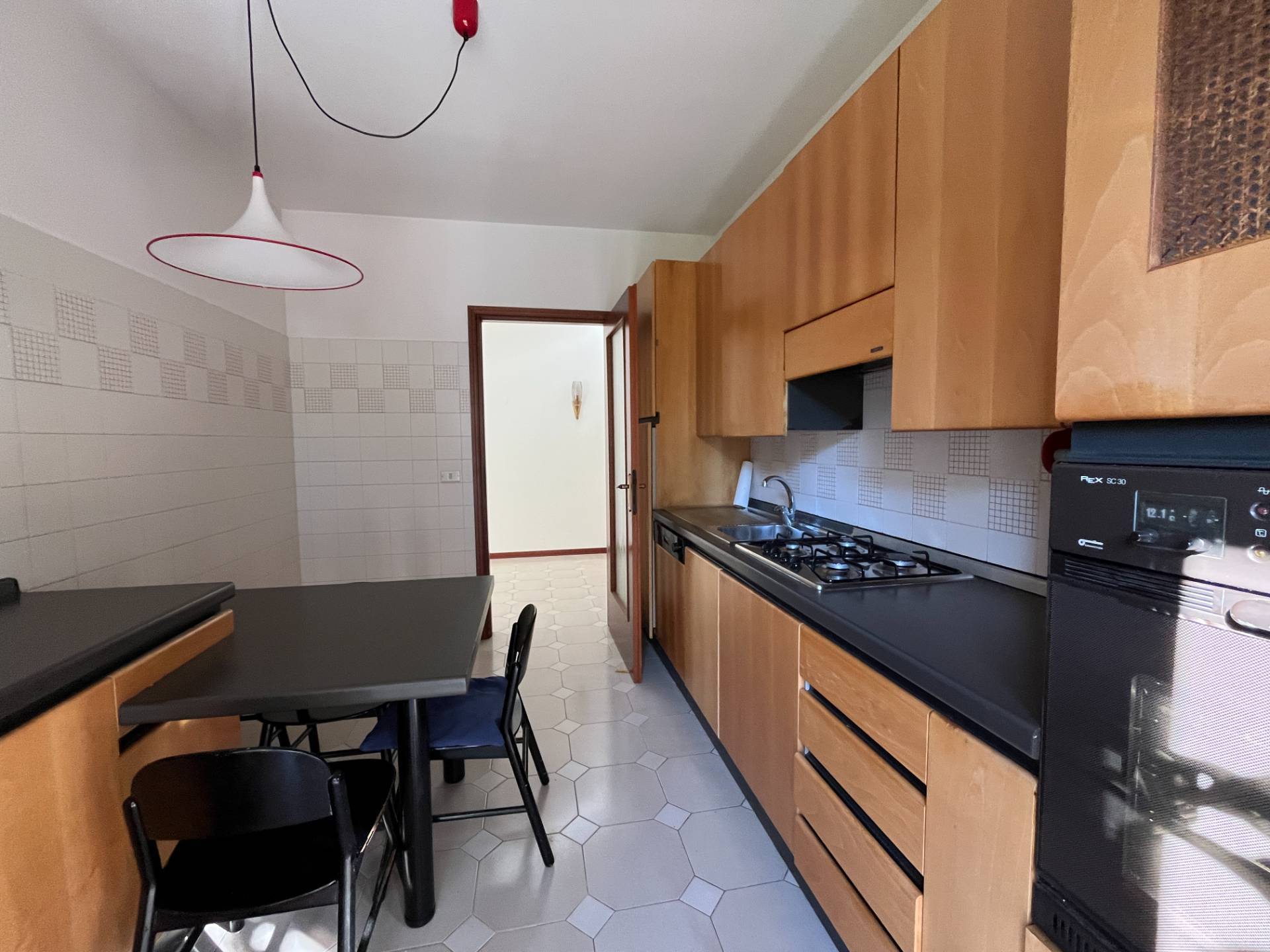 Appartamento in vendita a Gorizia